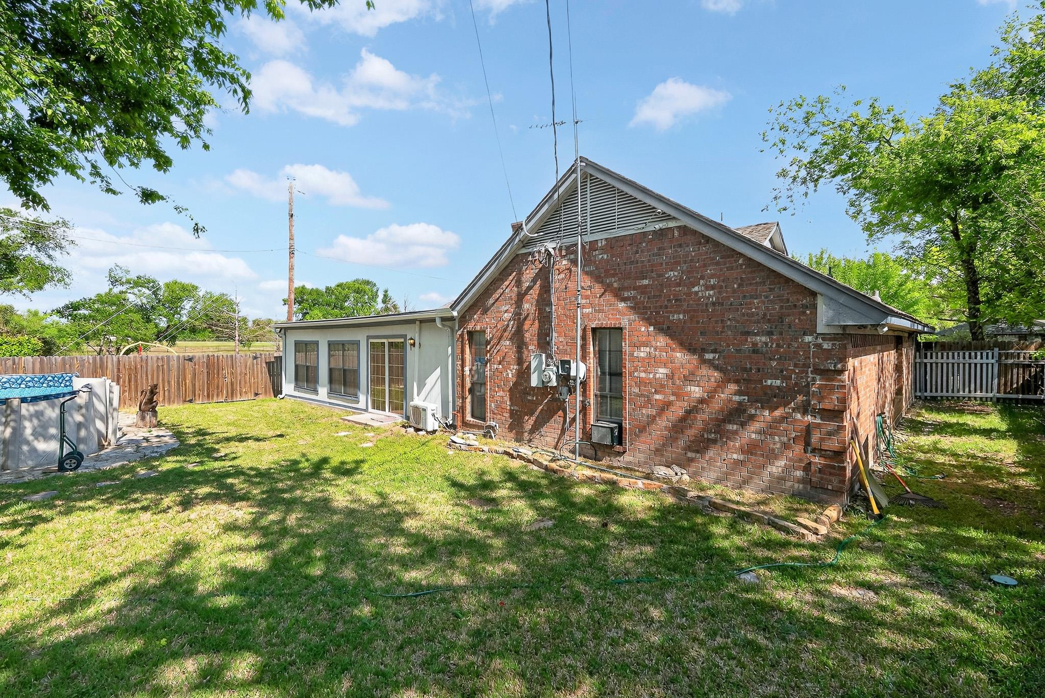 4409 Gazelle Trl, Temple, TX 76504