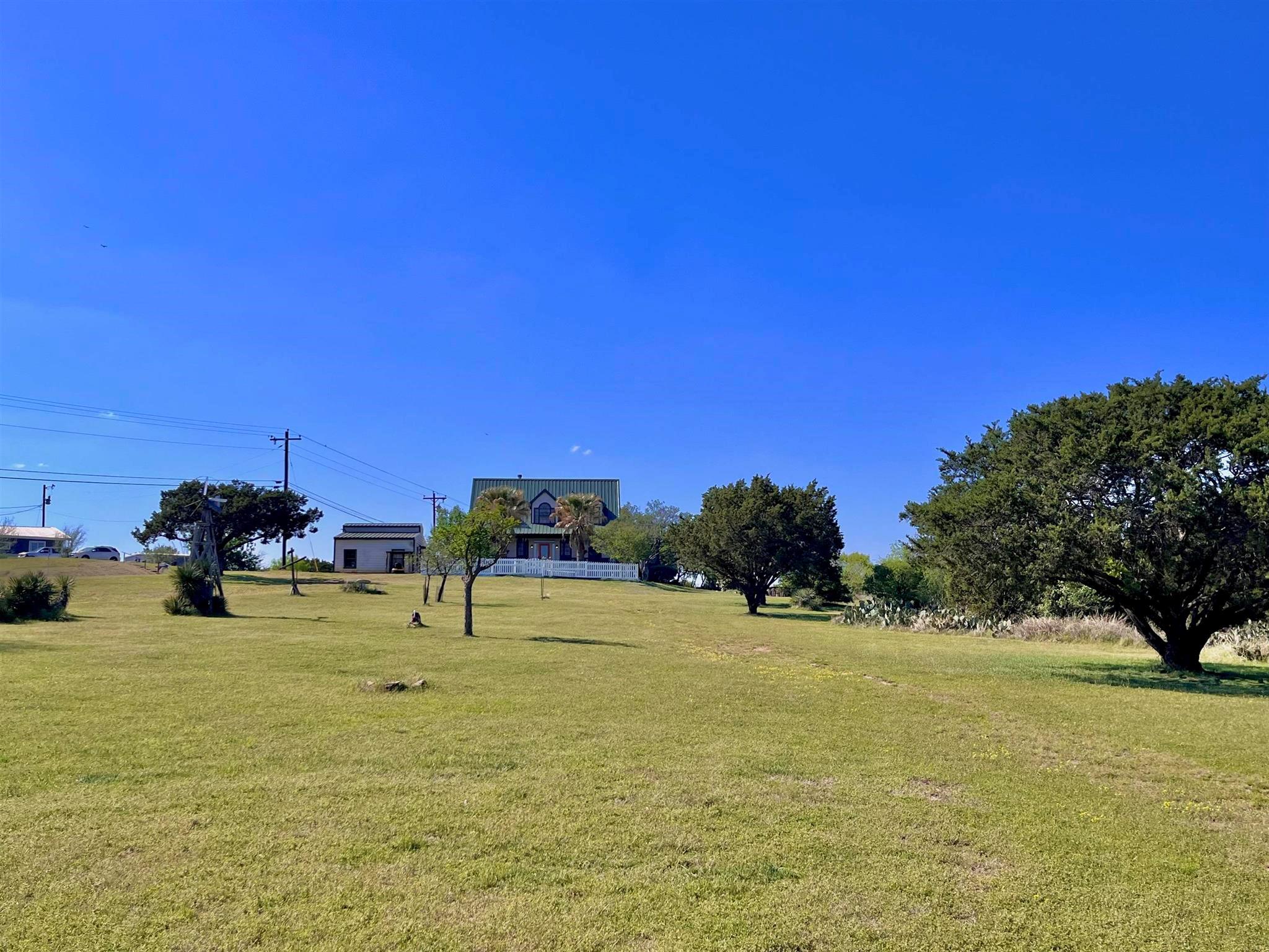 510 Eldorado St, Tow, TX 78672