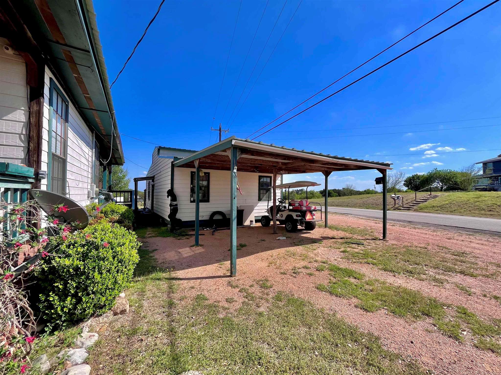 510 Eldorado St, Tow, TX 78672