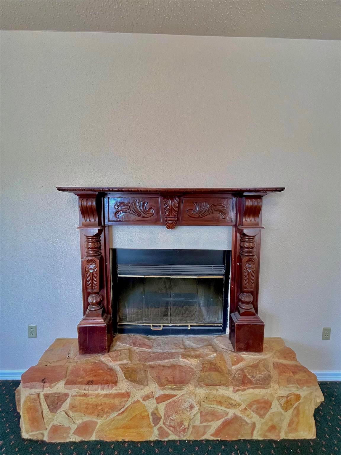 510 Eldorado St, Tow, TX 78672