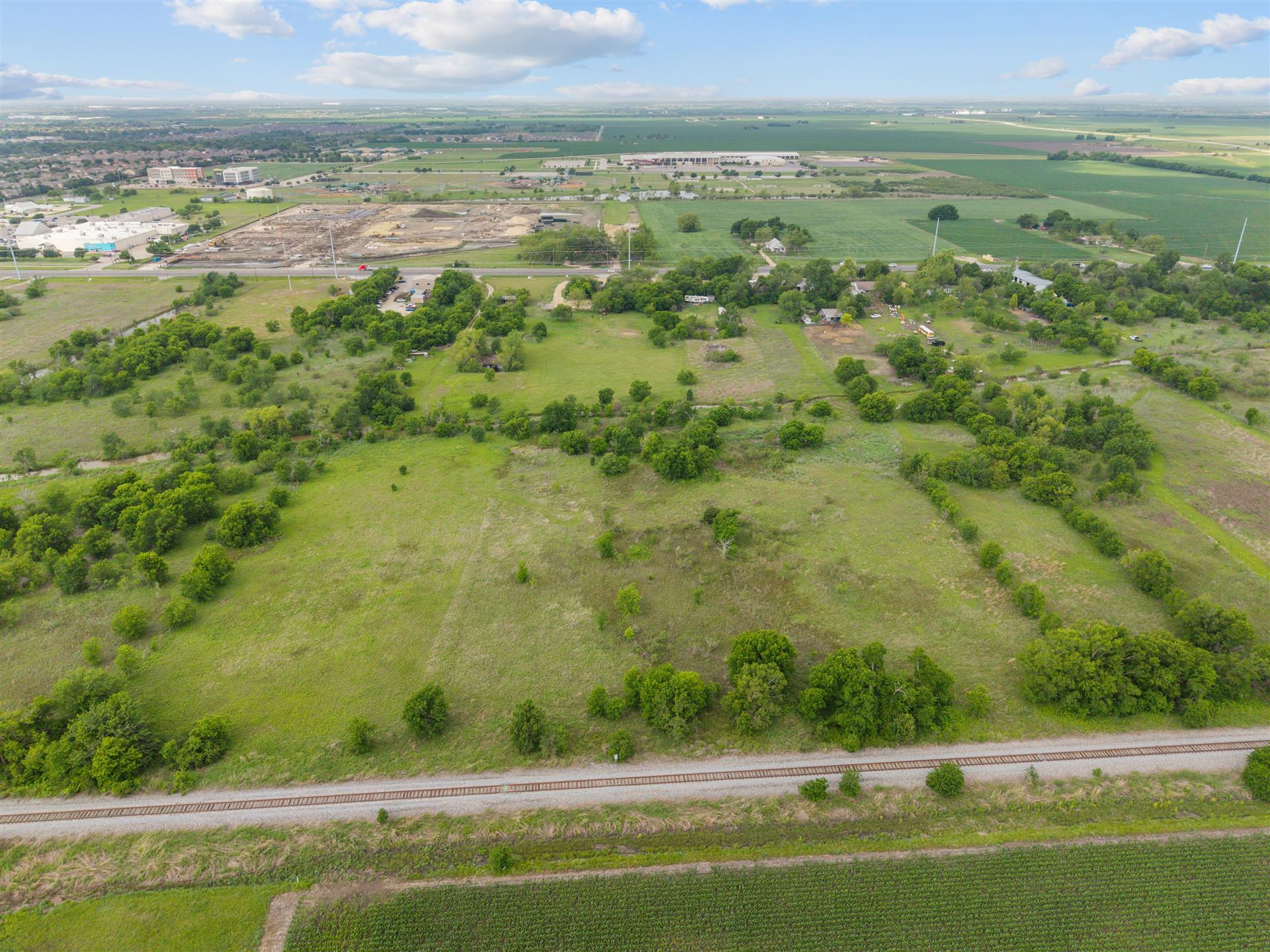 3101 S Hwy 95, Taylor, TX 76574