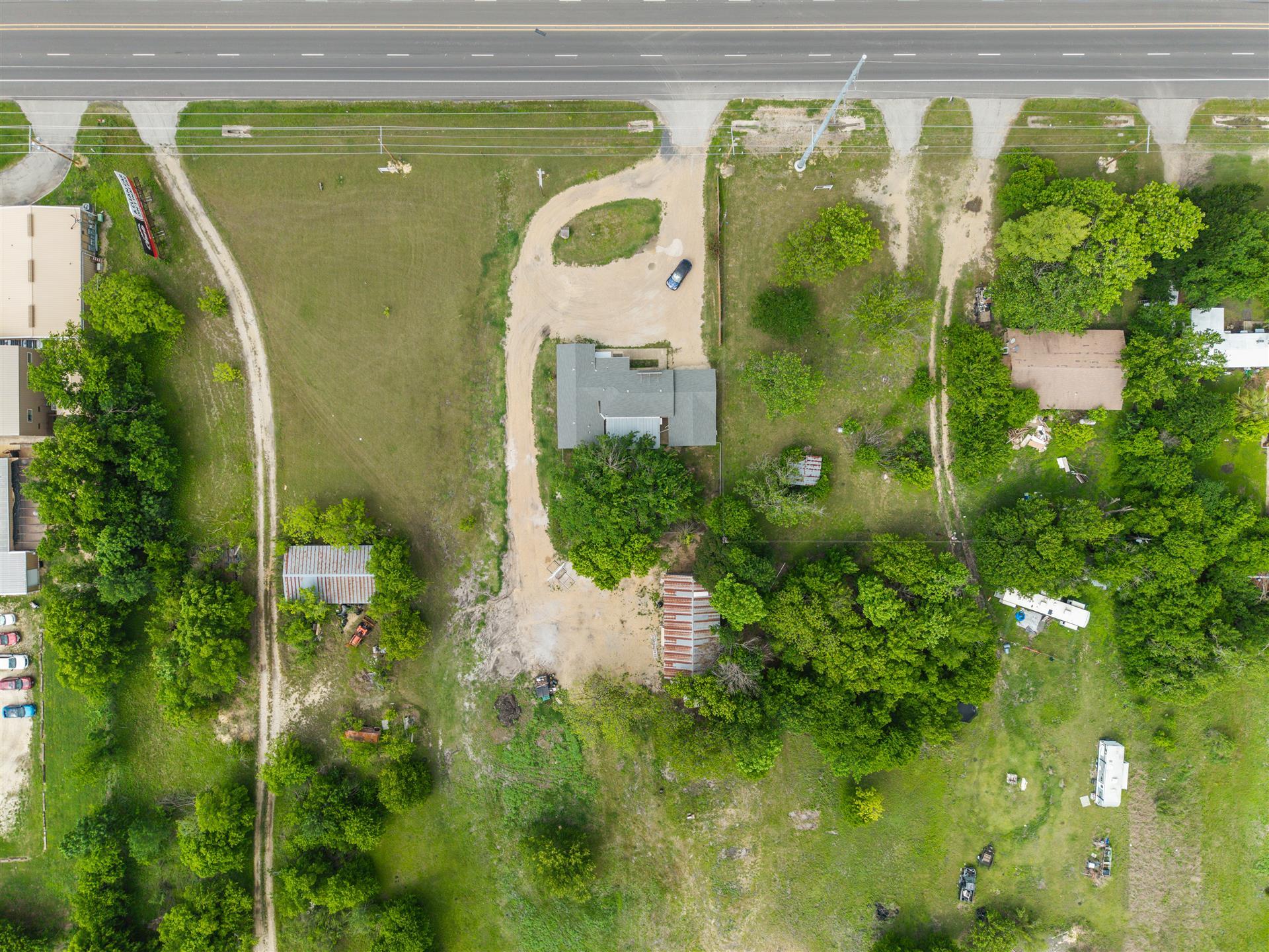 3101 S Hwy 95, Taylor, TX 76574