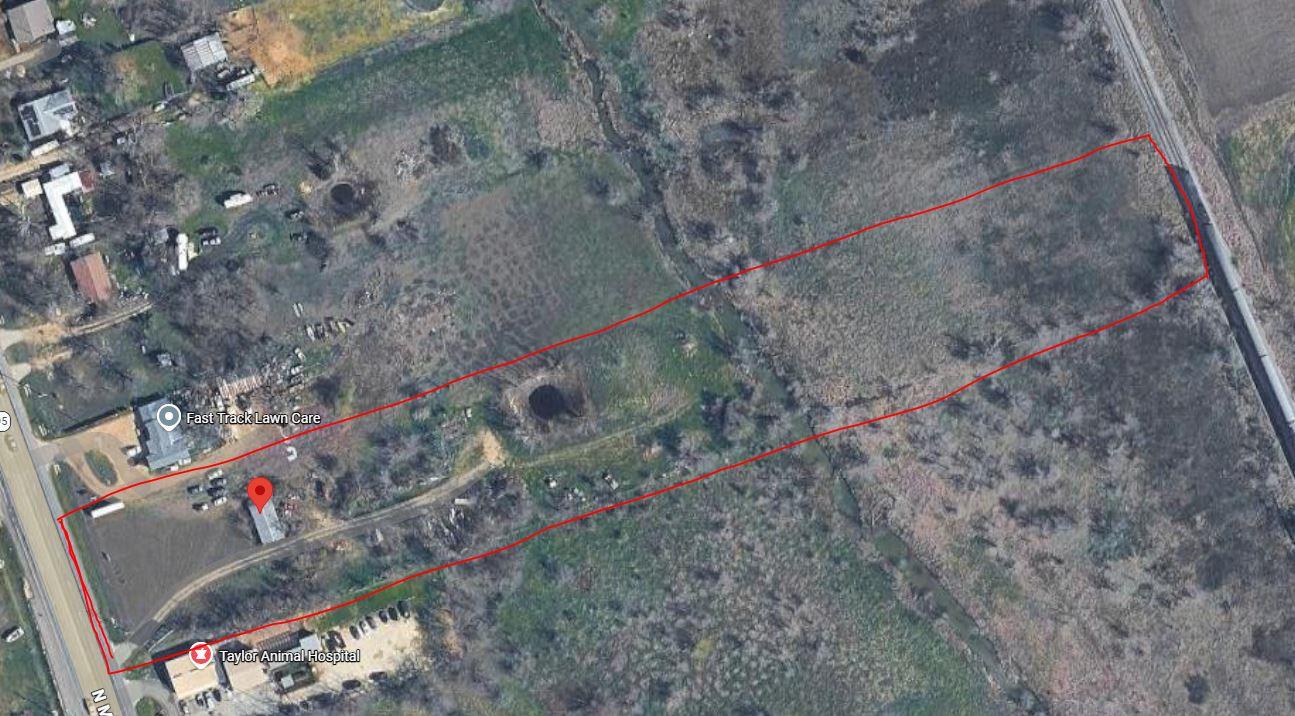 3101 S Hwy 95, Taylor, TX 76574