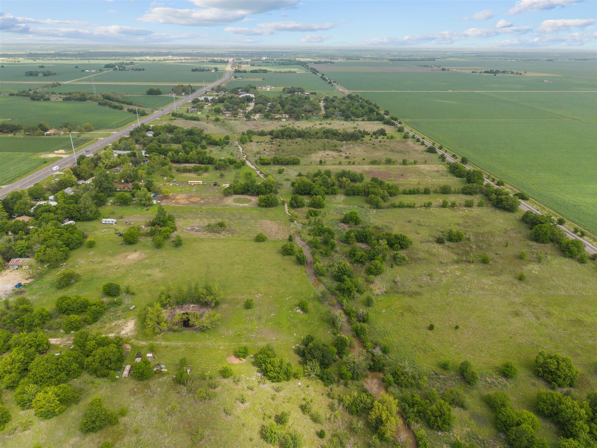 3101 S Hwy 95, Taylor, TX 76574