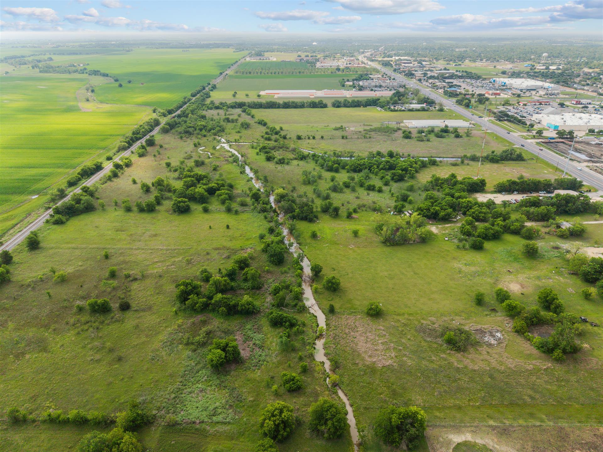 3101 S Hwy 95, Taylor, TX 76574