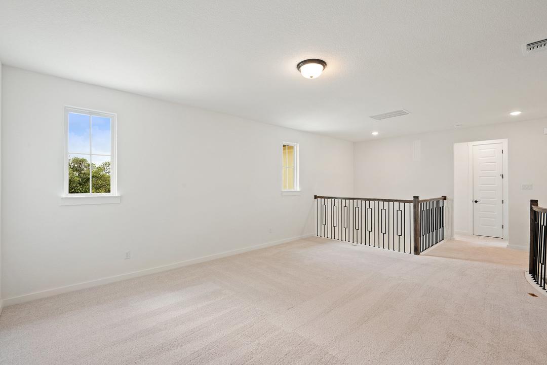 1110 Blue Moon Drive, Georgetown, TX 78628