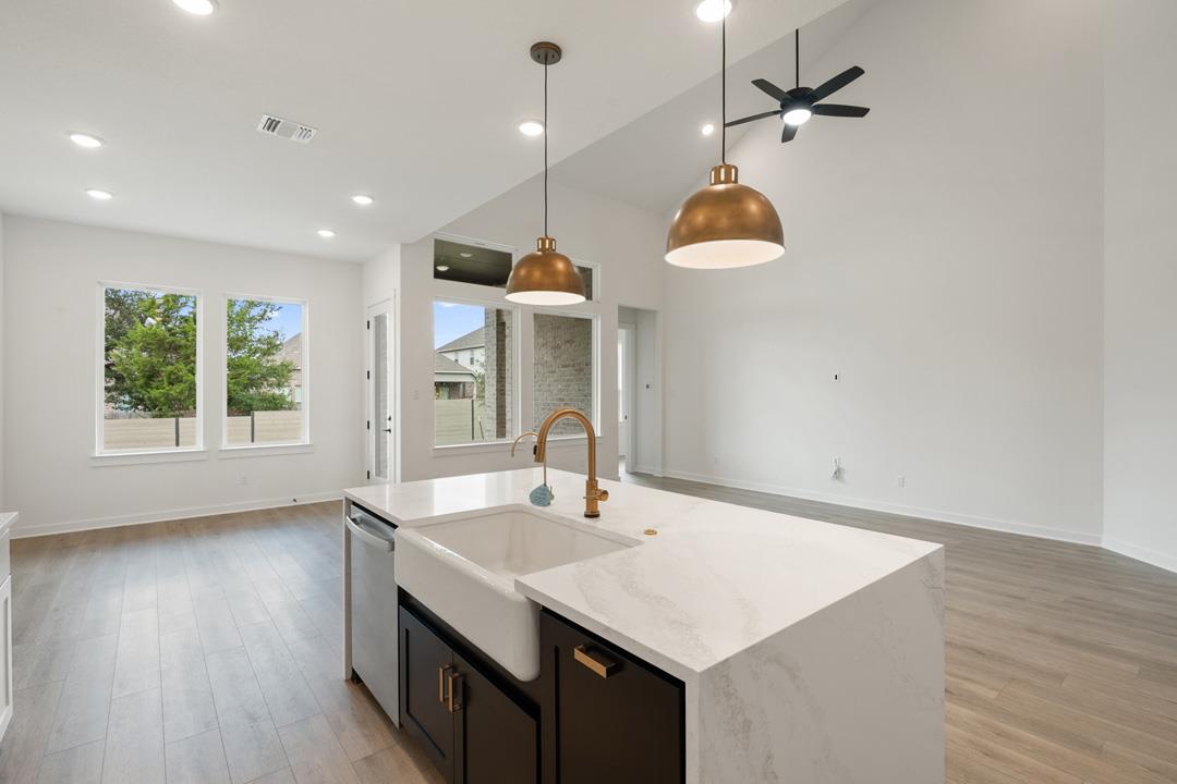 1110 Blue Moon Drive, Georgetown, TX 78628