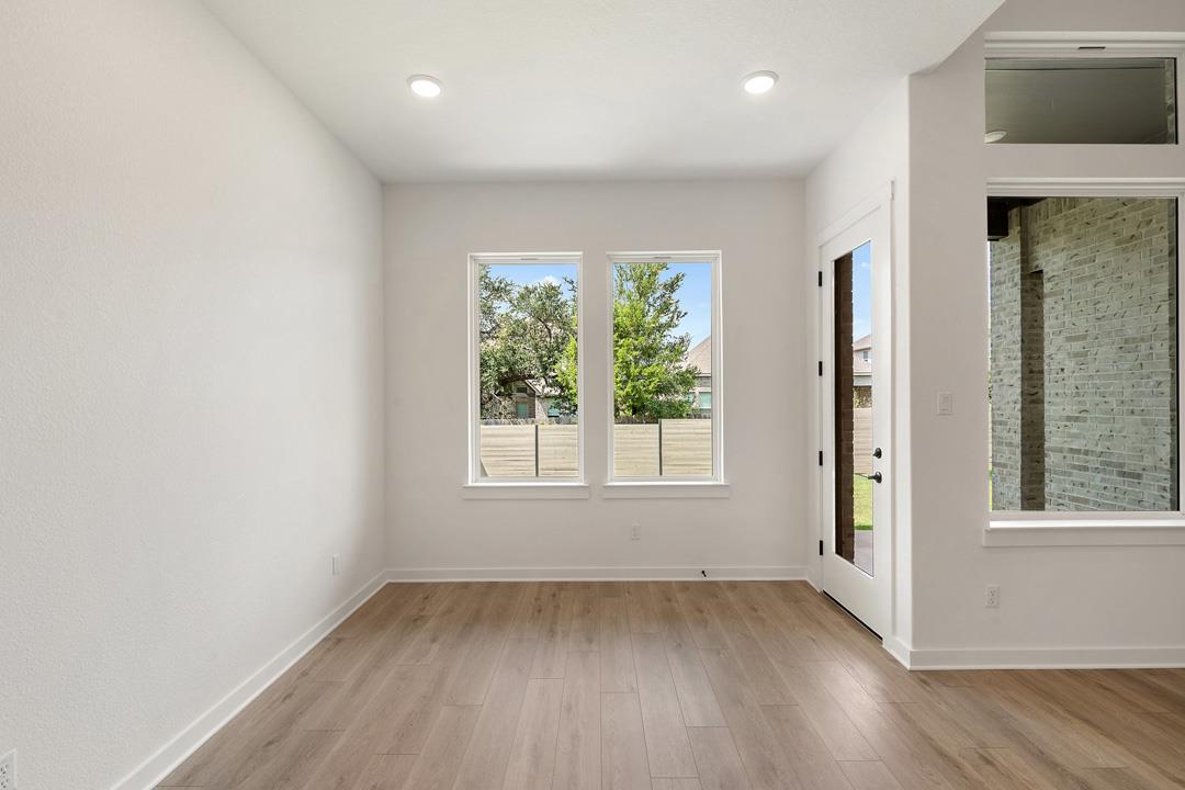 1110 Blue Moon Drive, Georgetown, TX 78628