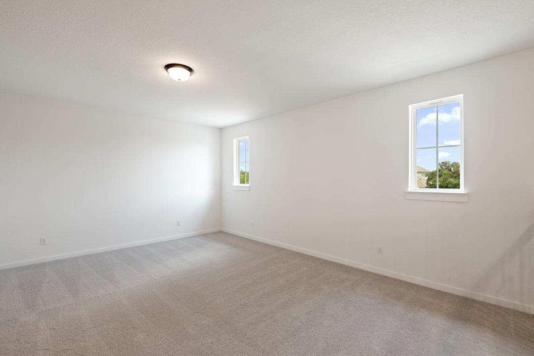 1110 Blue Moon Drive, Georgetown, TX 78628