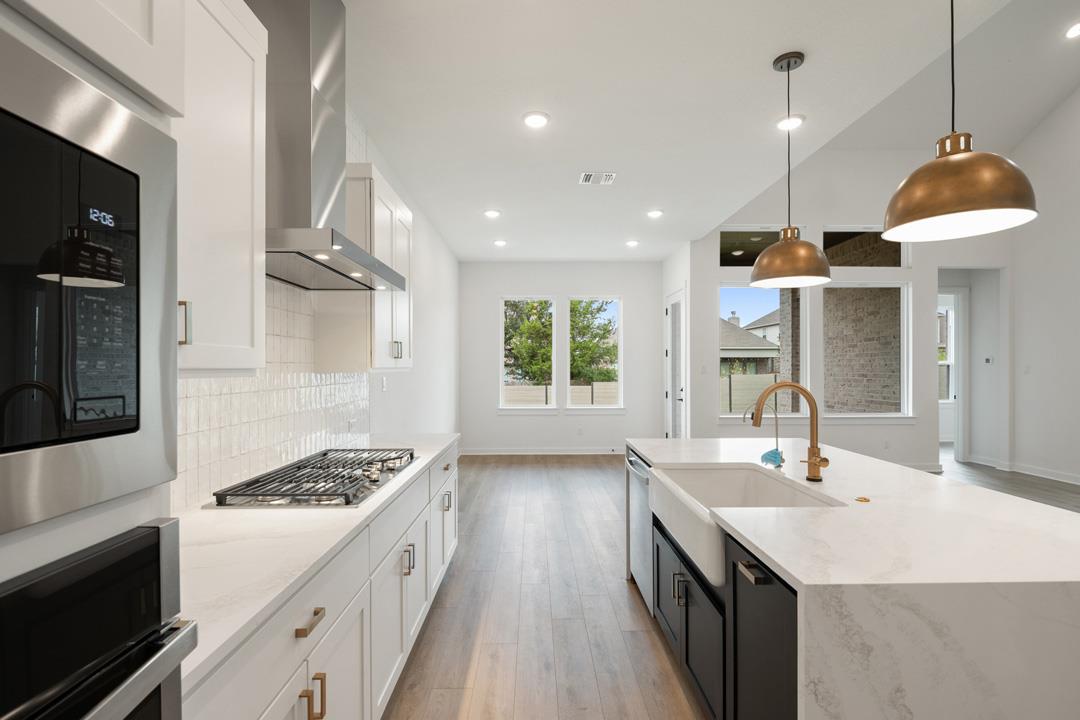 1110 Blue Moon Drive, Georgetown, TX 78628