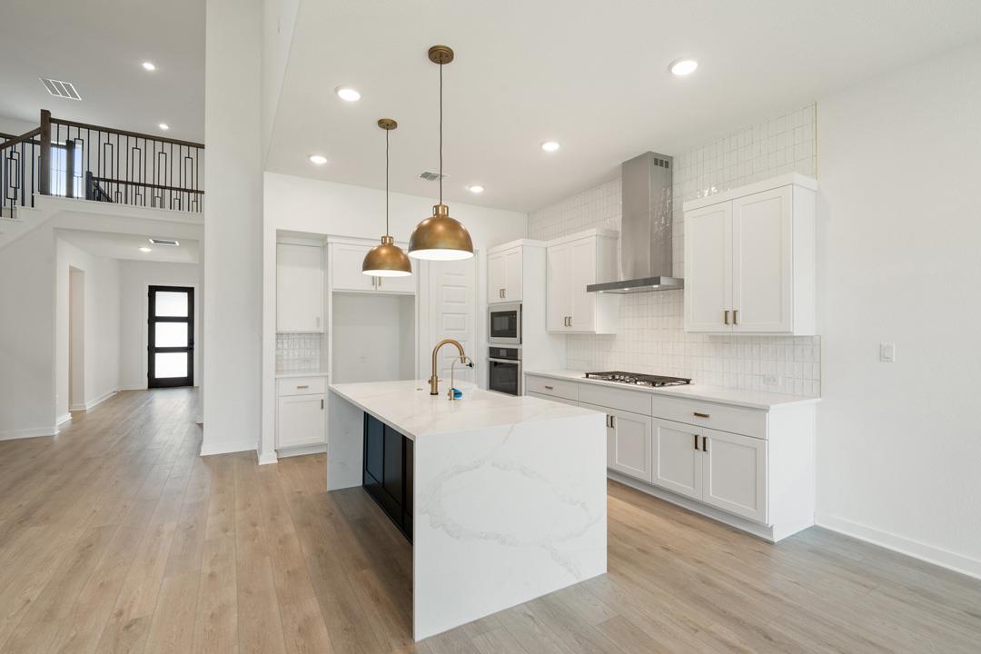 1110 Blue Moon Drive, Georgetown, TX 78628