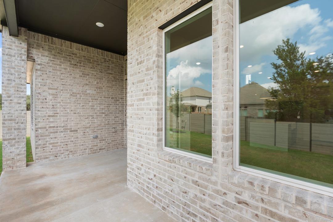 1110 Blue Moon Drive, Georgetown, TX 78628
