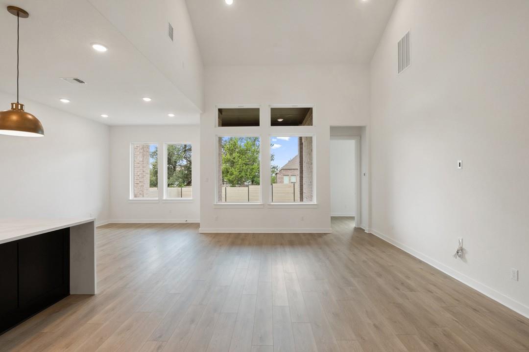 1110 Blue Moon Drive, Georgetown, TX 78628