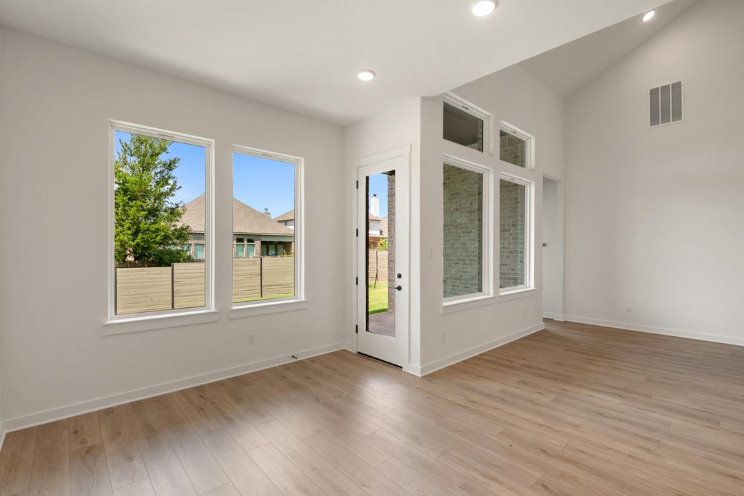 1110 Blue Moon Drive, Georgetown, TX 78628