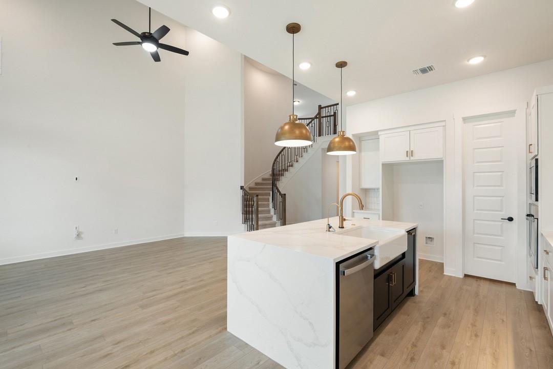 1110 Blue Moon Drive, Georgetown, TX 78628