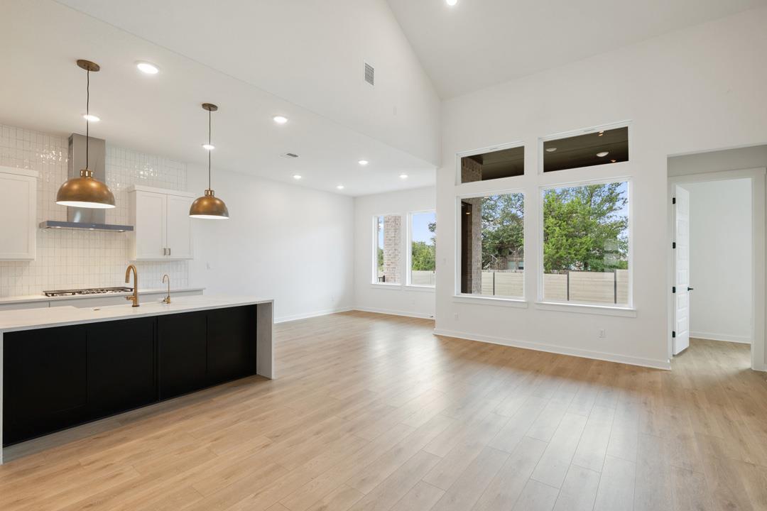 1110 Blue Moon Drive, Georgetown, TX 78628