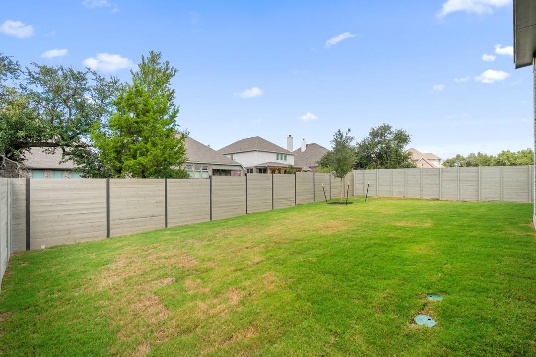 1110 Blue Moon Drive, Georgetown, TX 78628