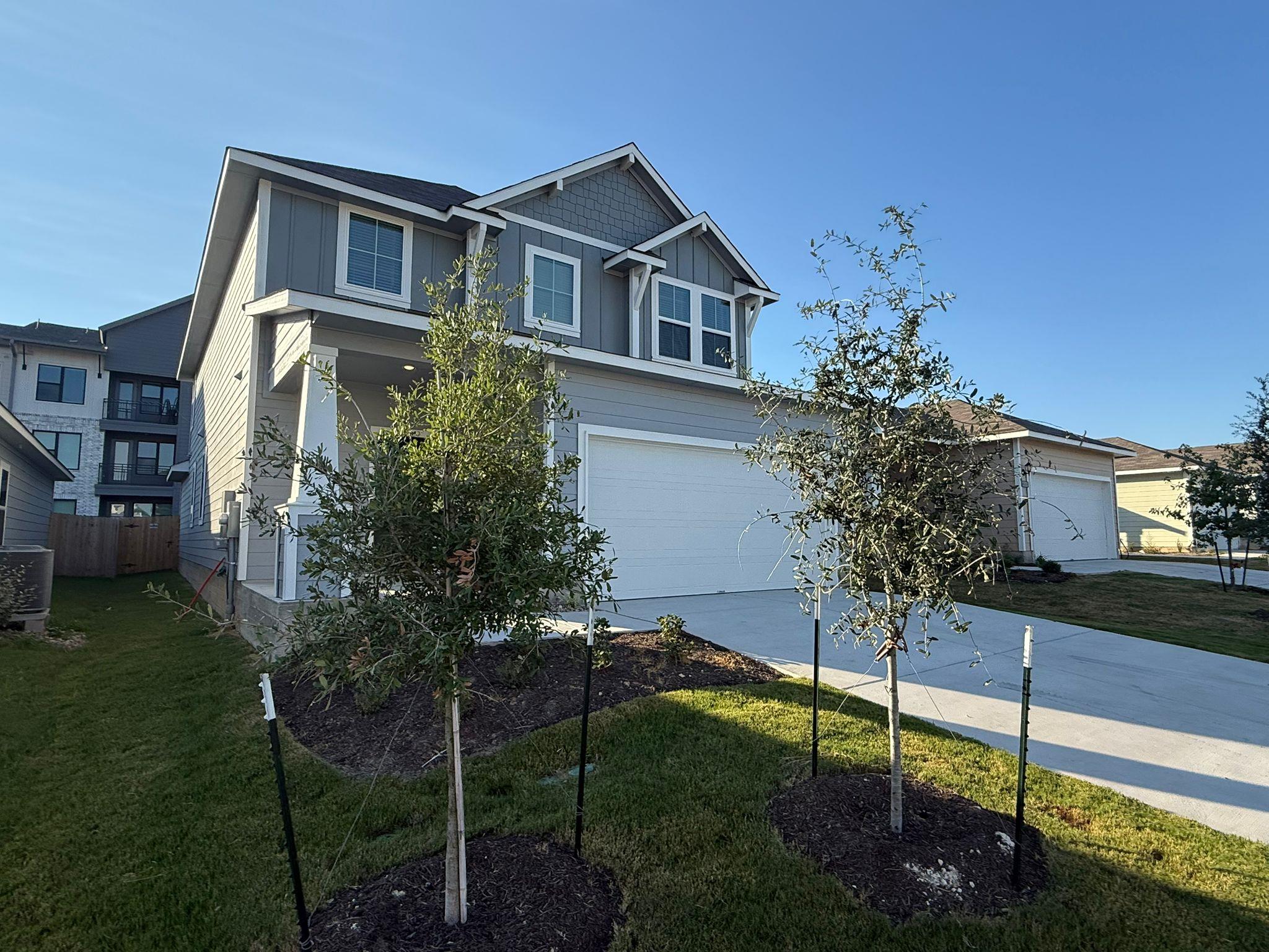 13308 Riding Dr, Pflugerville, TX 78660