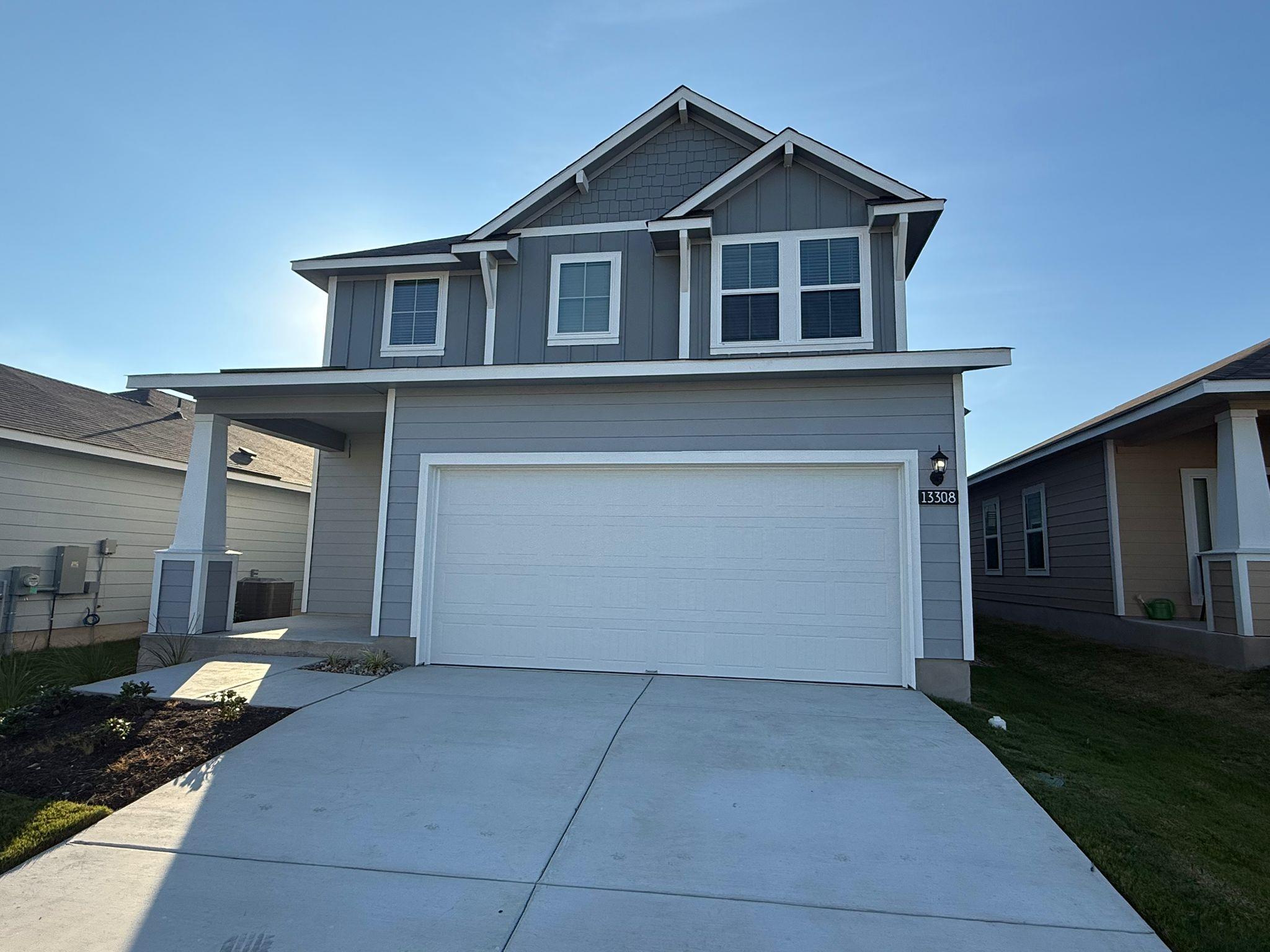 13308 Riding Dr, Pflugerville, TX 78660