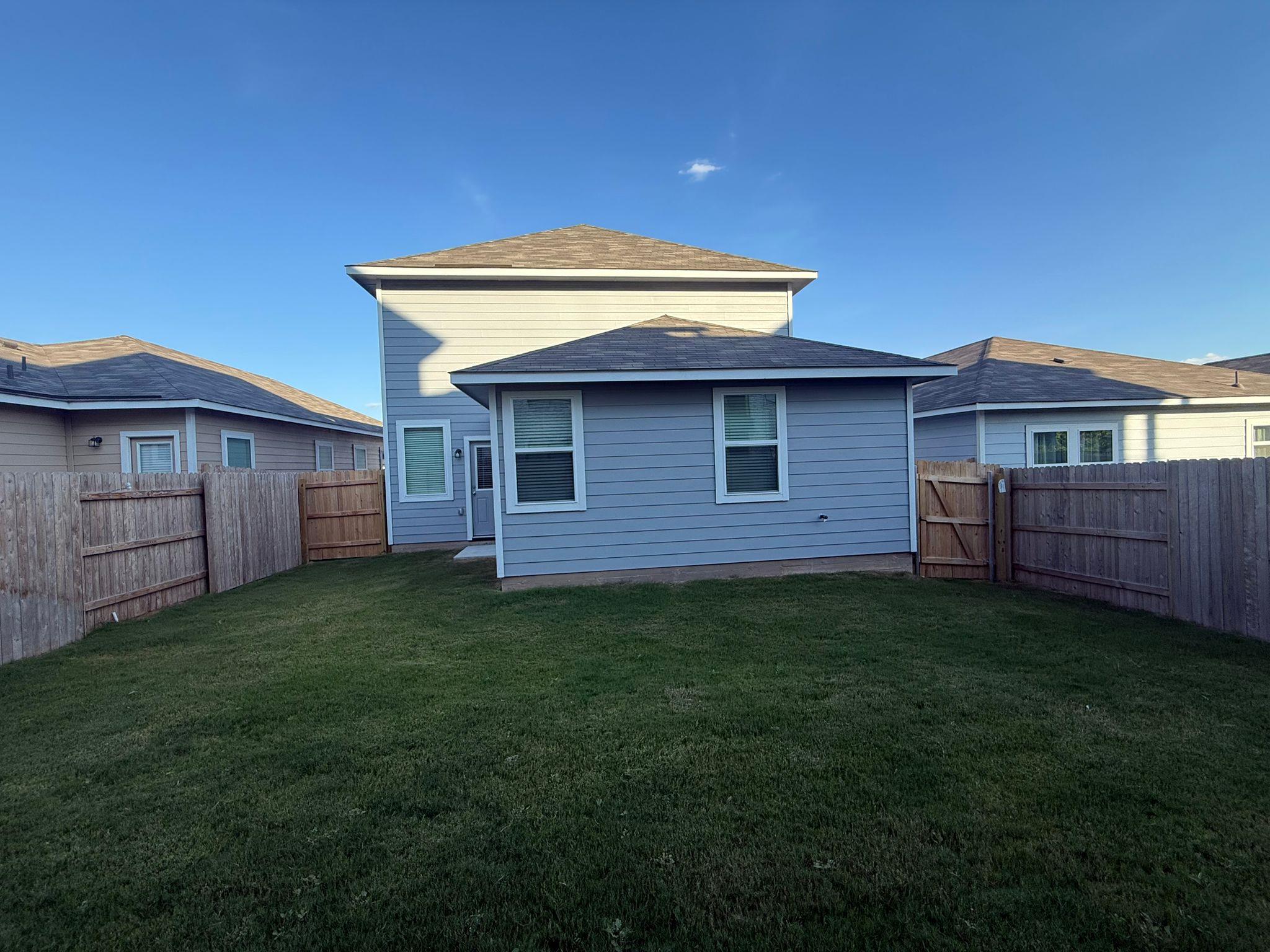 13308 Riding Dr, Pflugerville, TX 78660