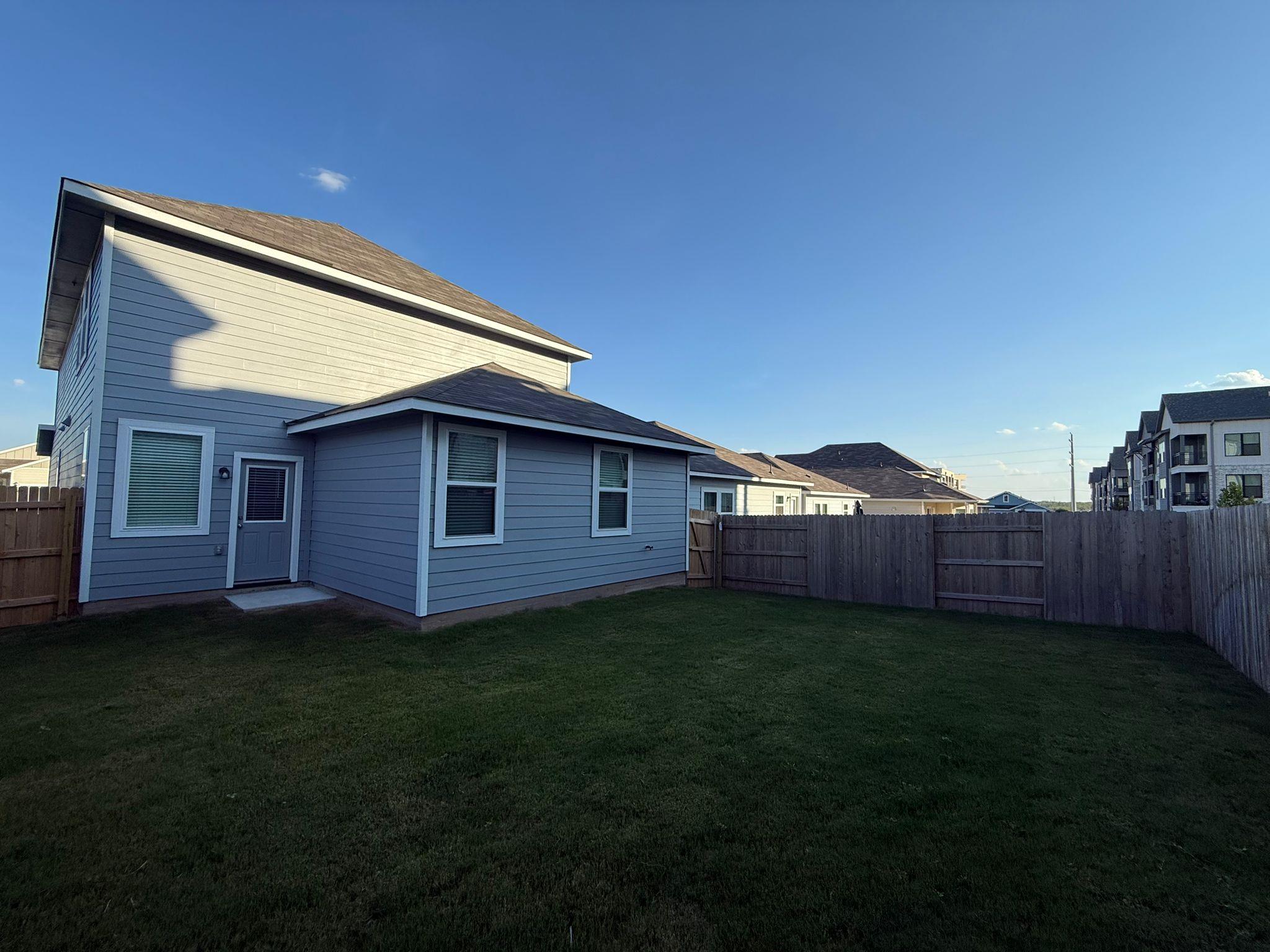 13308 Riding Dr, Pflugerville, TX 78660