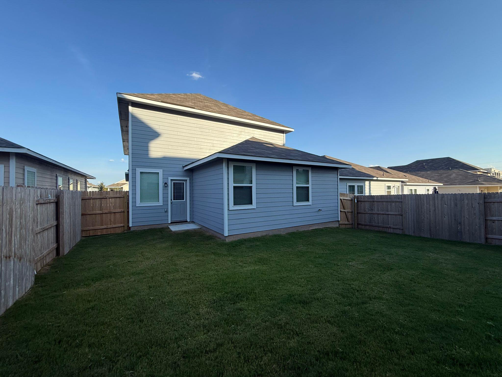 13308 Riding Dr, Pflugerville, TX 78660