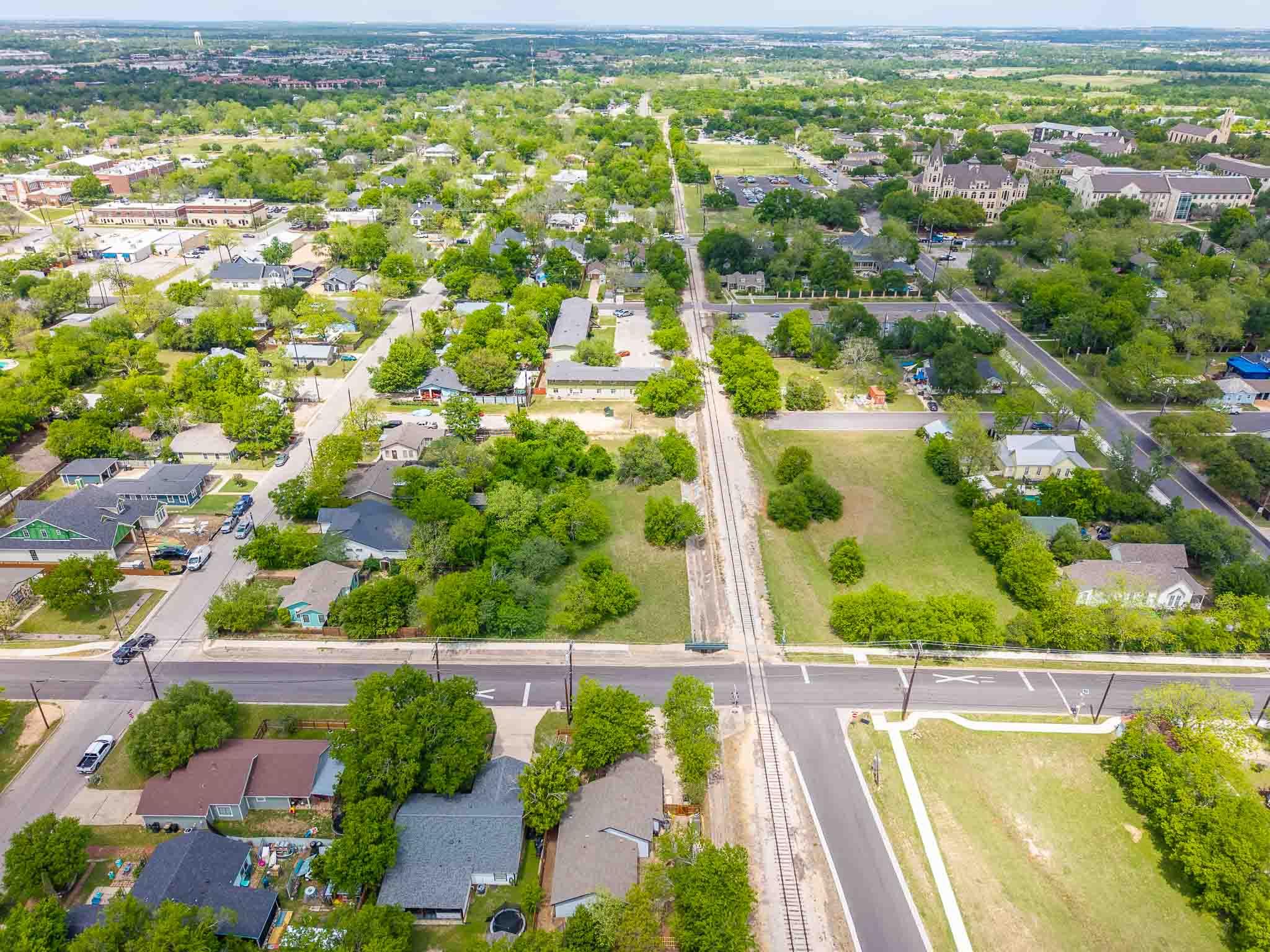 901 E. 14th LOT 3 St, Georgetown, TX 78626