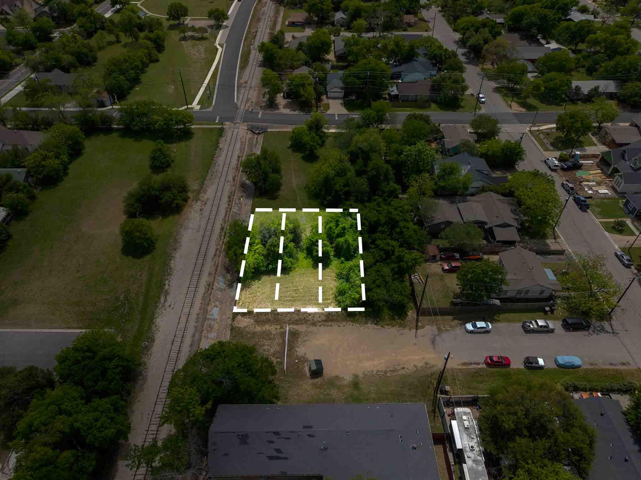 901 E. 14th LOT 3 St, Georgetown, TX 78626