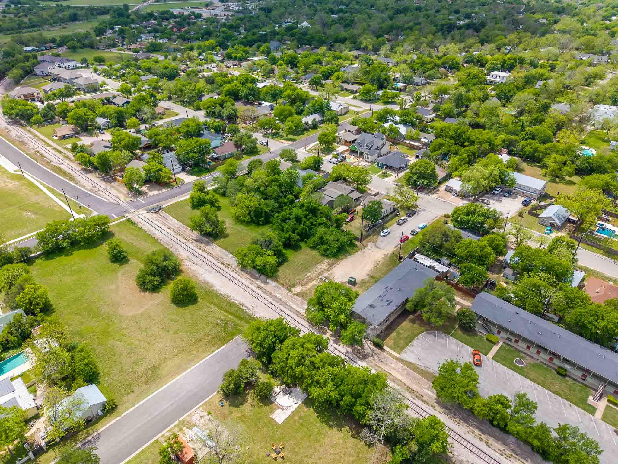 901 E. 14th LOT 3 St, Georgetown, TX 78626