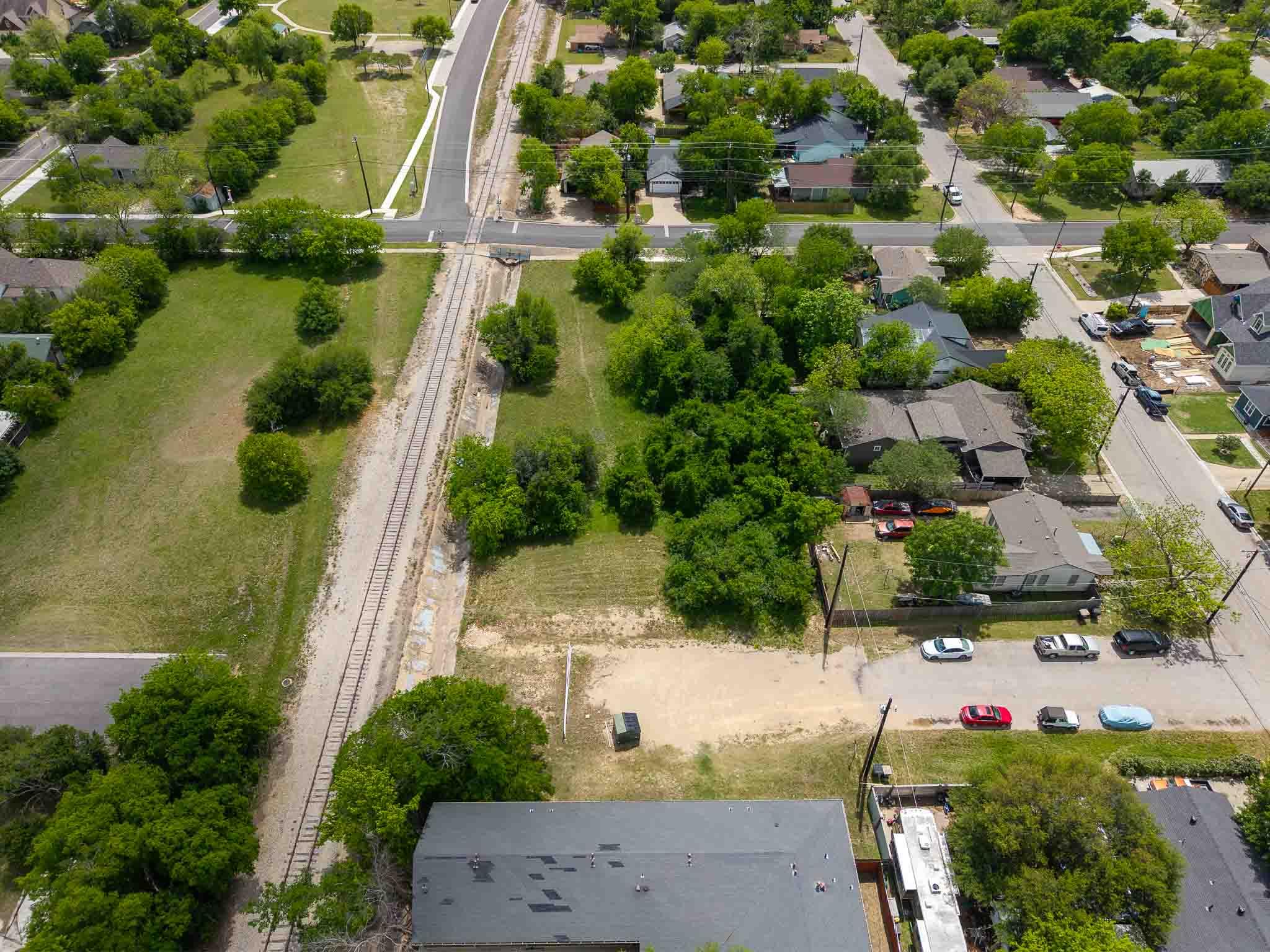 901 E. 14th LOT 3 St, Georgetown, TX 78626