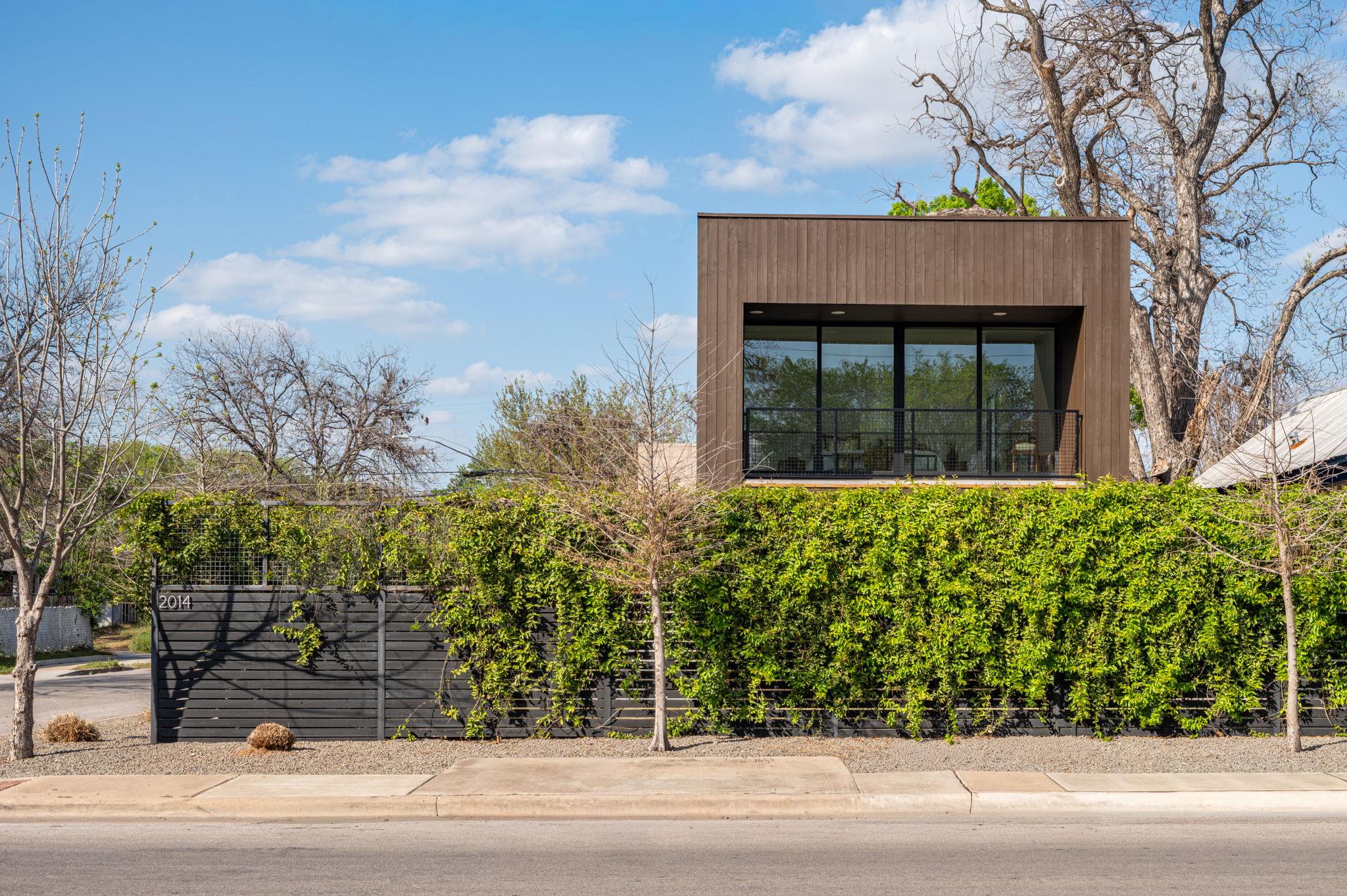 2014 E 2nd St, Austin, TX 78702