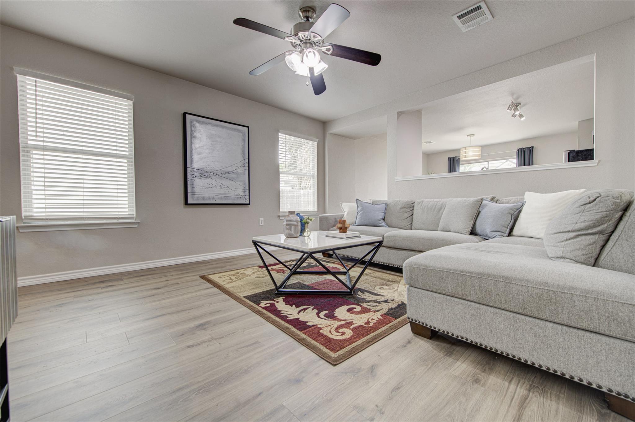 6709 Doyal Dr, Austin, TX 78747