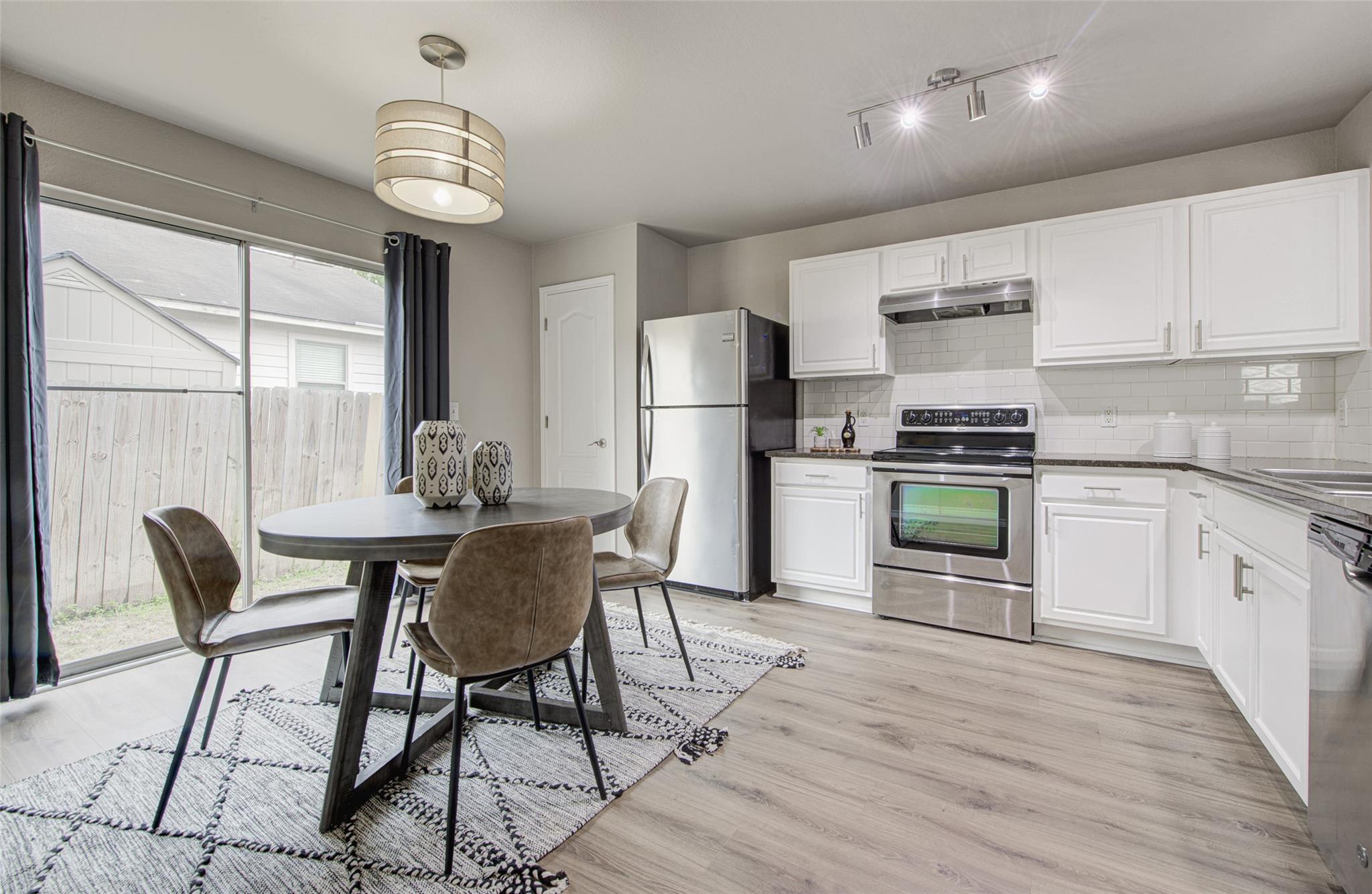 6709 Doyal Dr, Austin, TX 78747