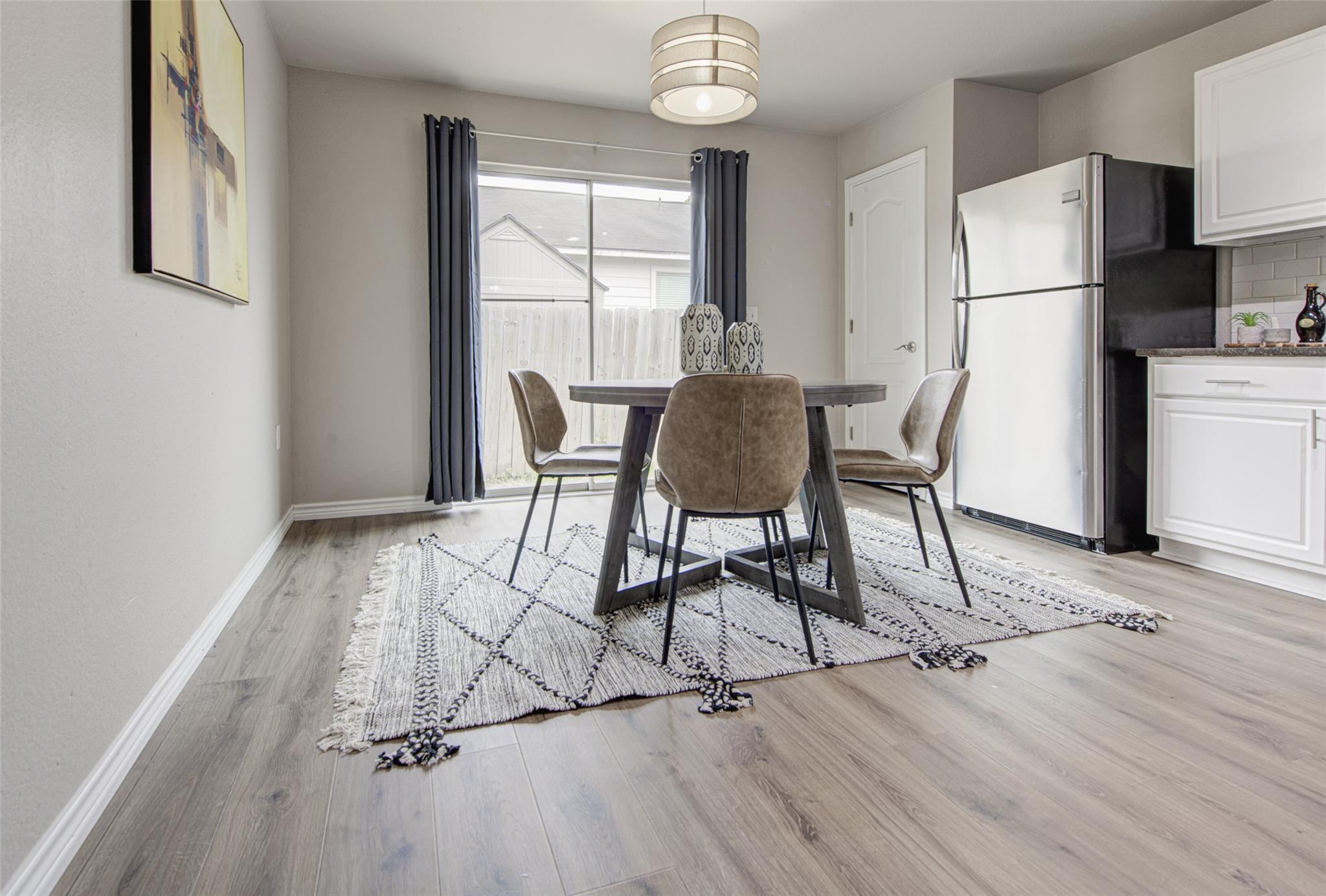 6709 Doyal Dr, Austin, TX 78747