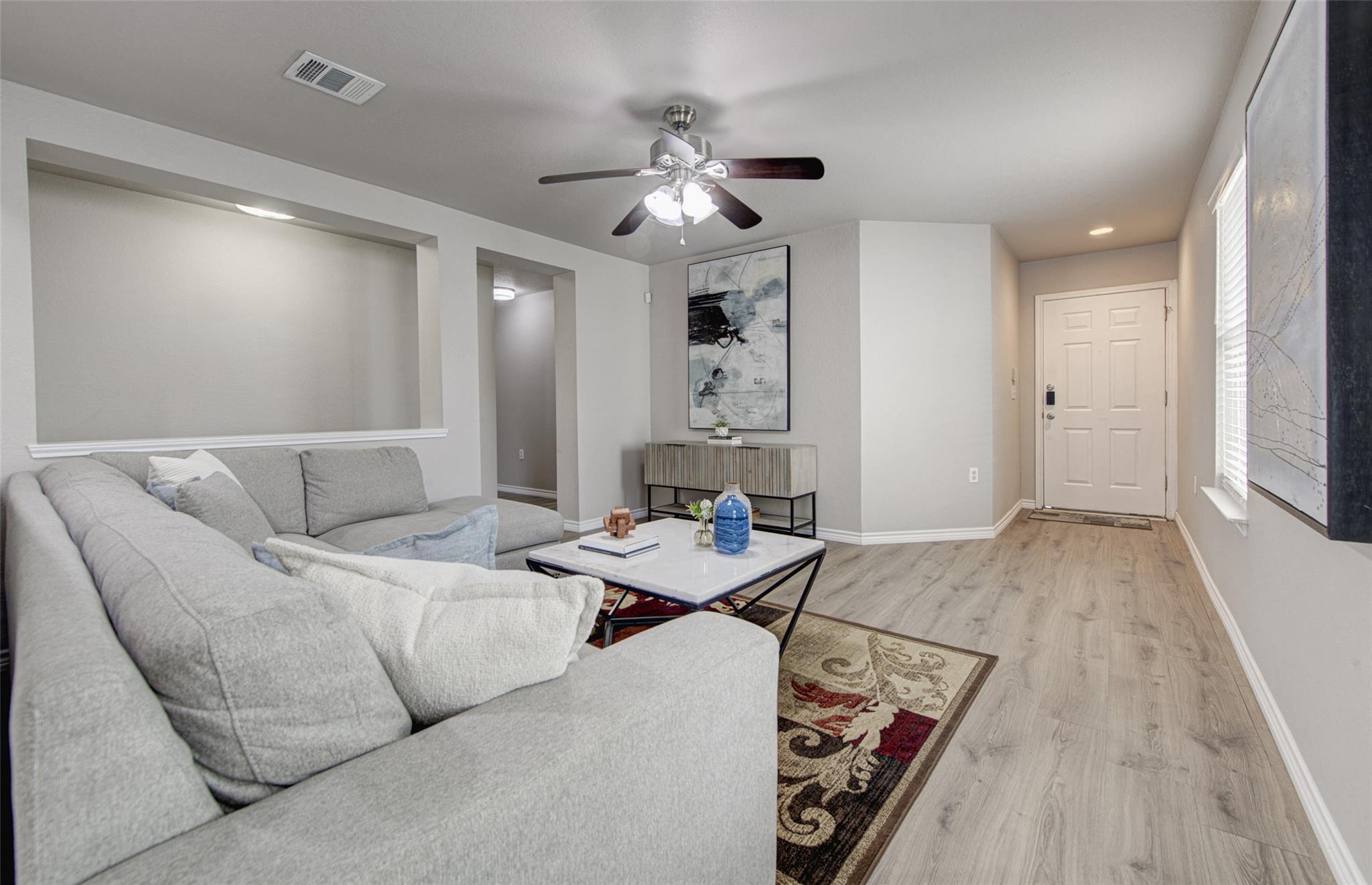 6709 Doyal Dr, Austin, TX 78747