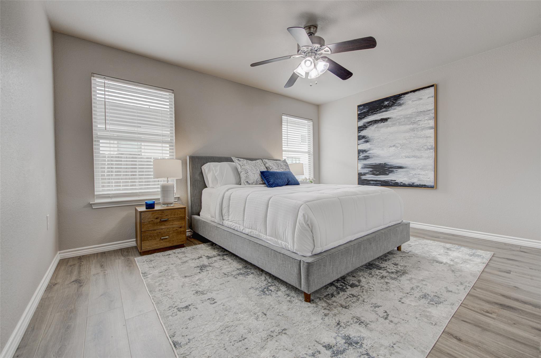 6709 Doyal Dr, Austin, TX 78747