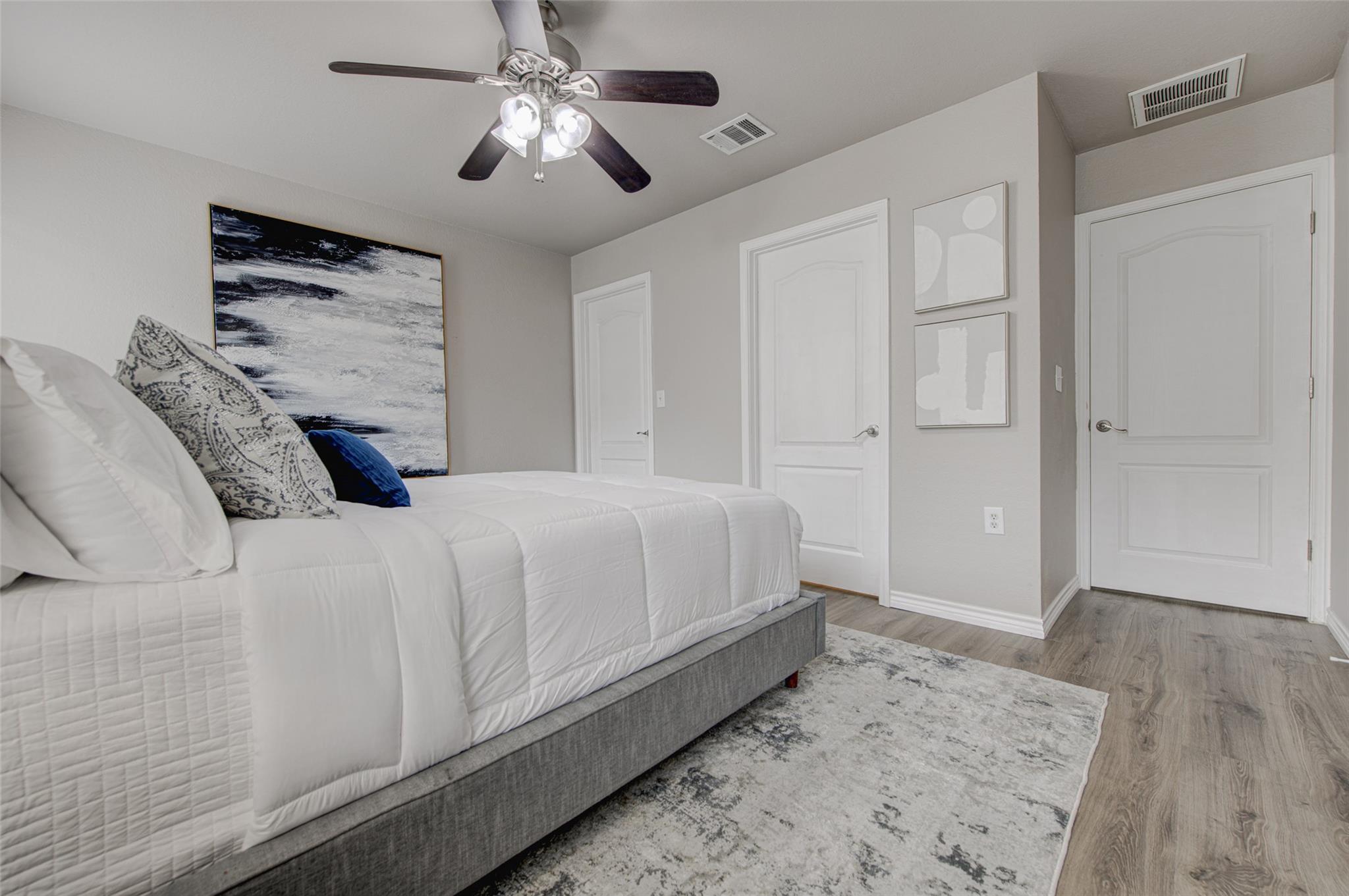 6709 Doyal Dr, Austin, TX 78747