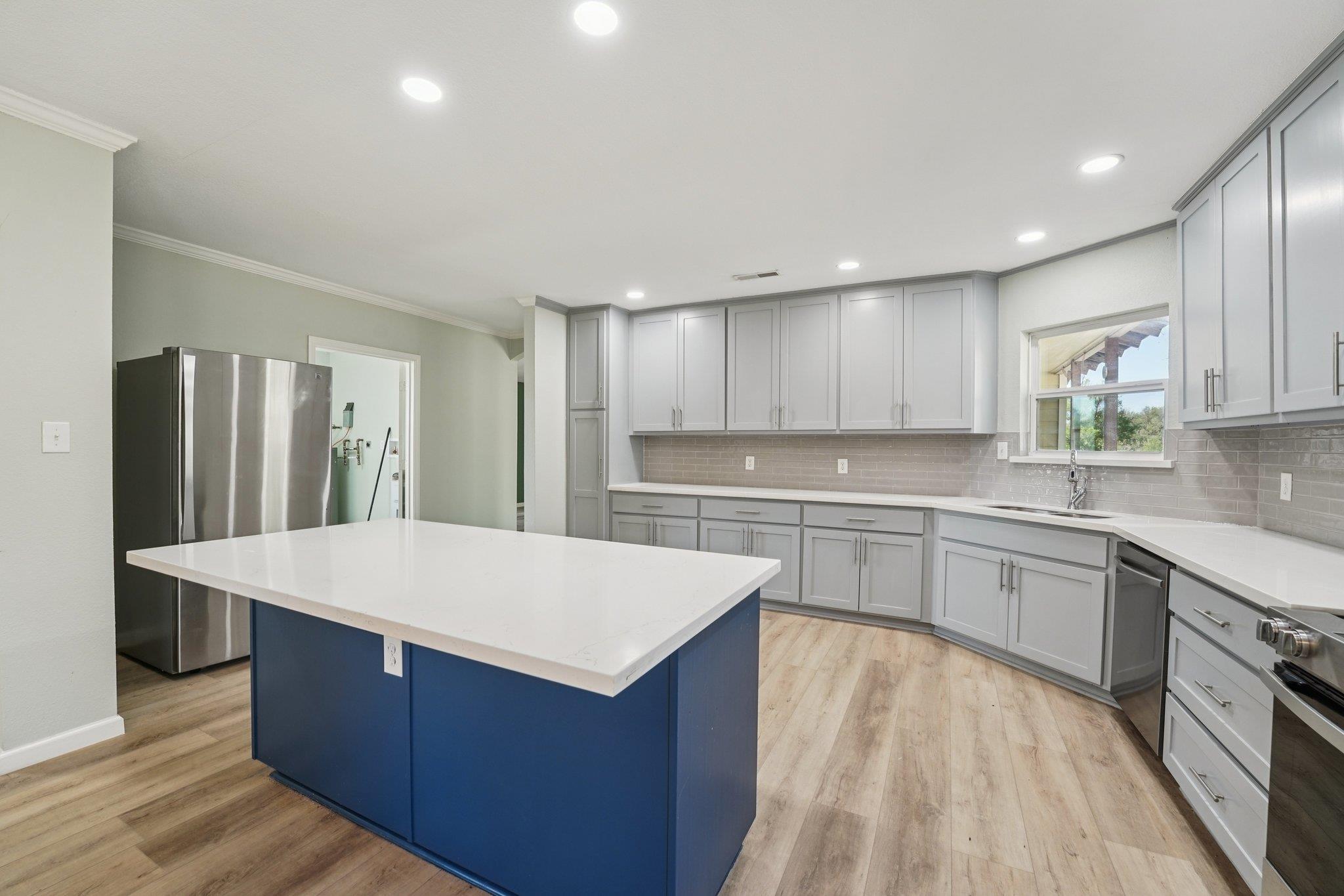 14985 Fm 86, Dale, TX 78616