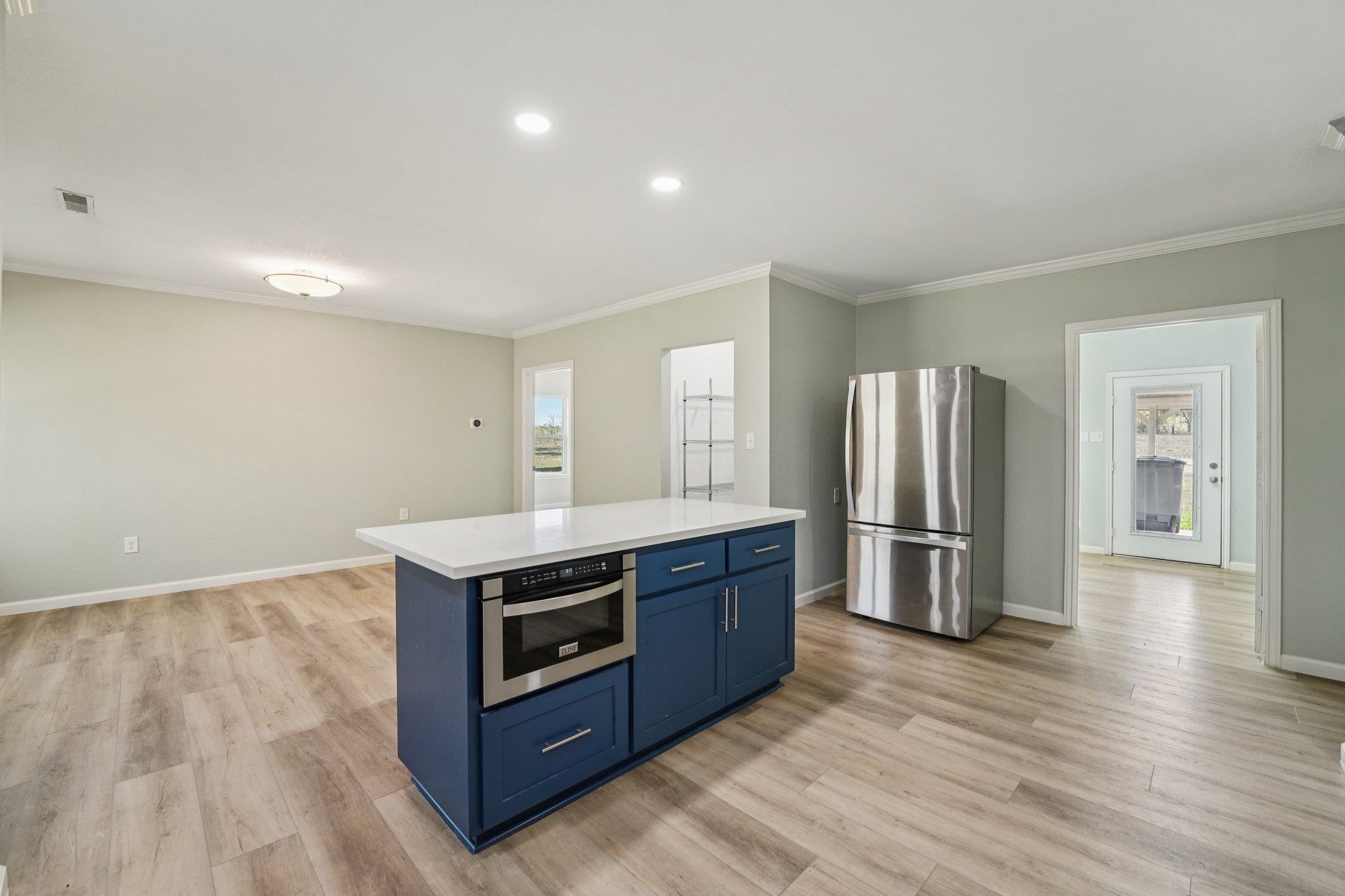 14985 Fm 86, Dale, TX 78616