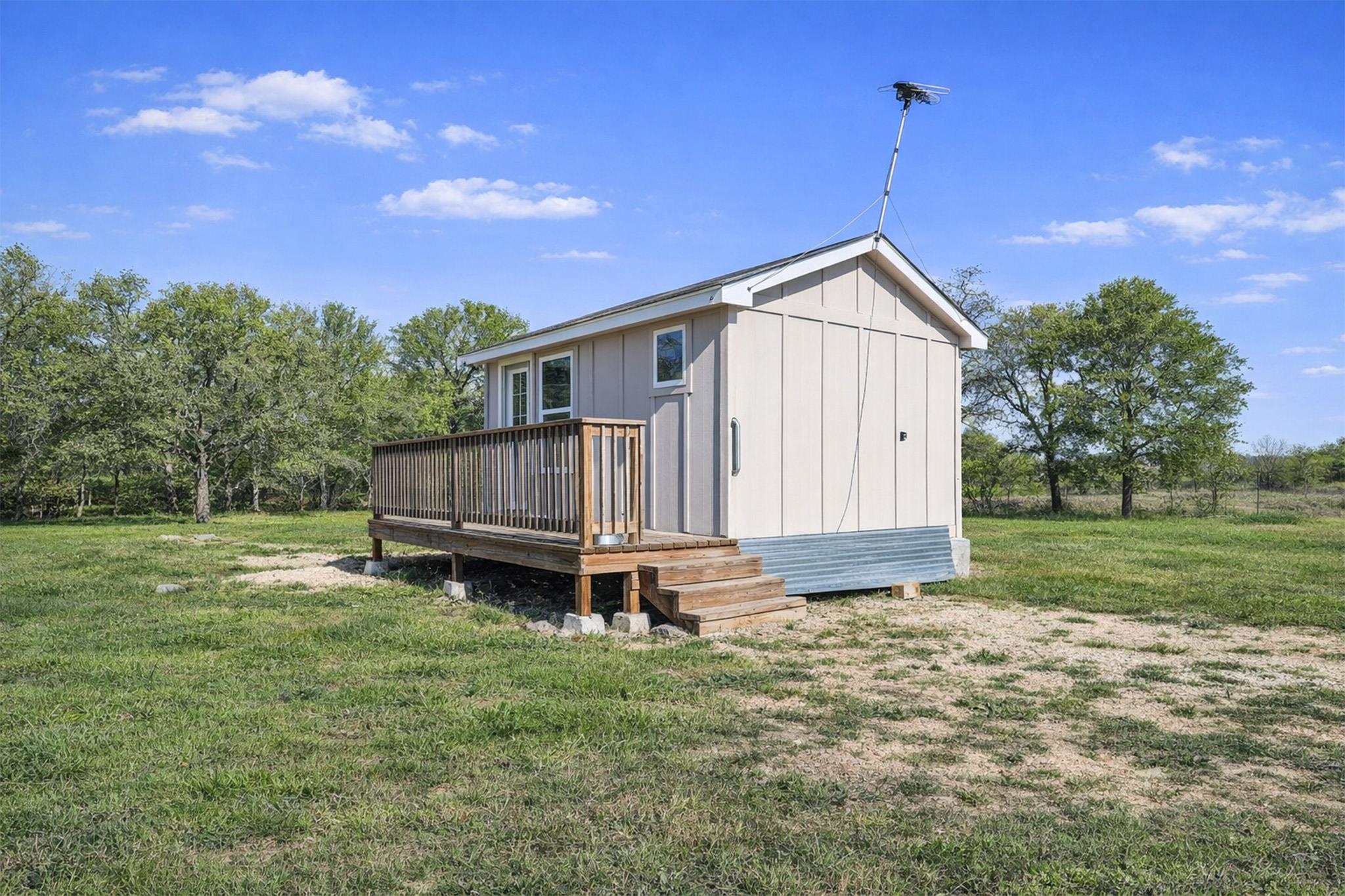 14985 Fm 86, Dale, TX 78616