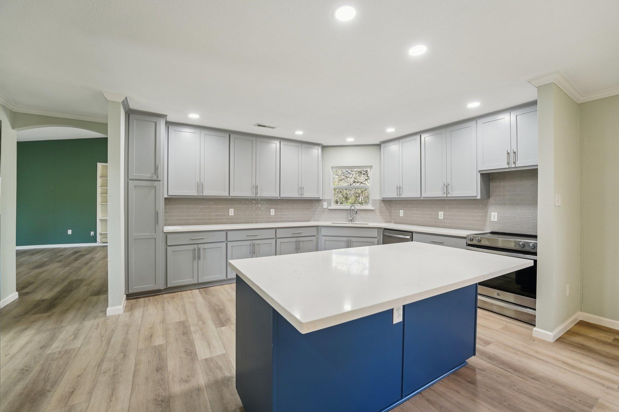 14985 Fm 86, Dale, TX 78616