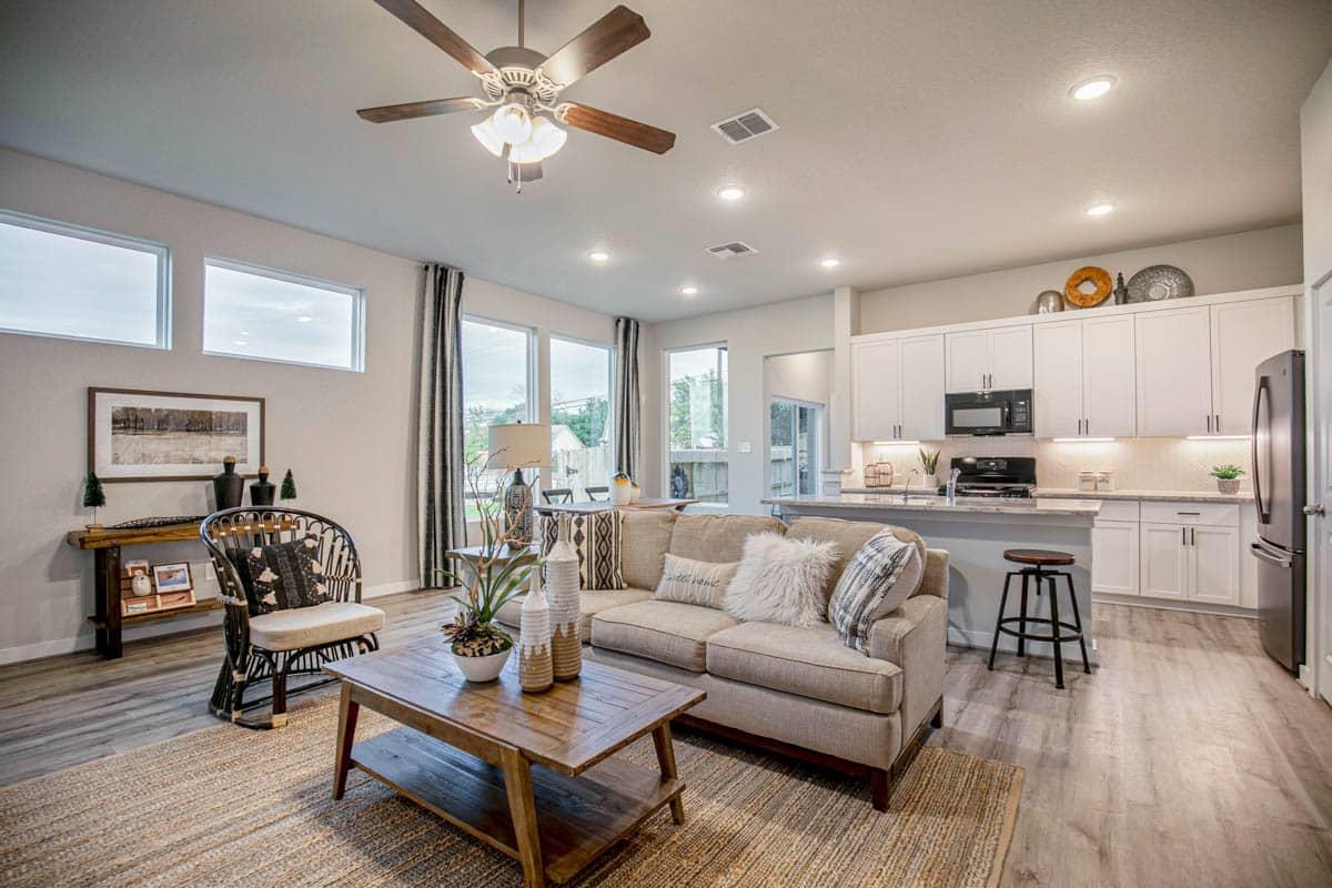 113 Flora Springs Cv, Liberty Hill, TX 78642