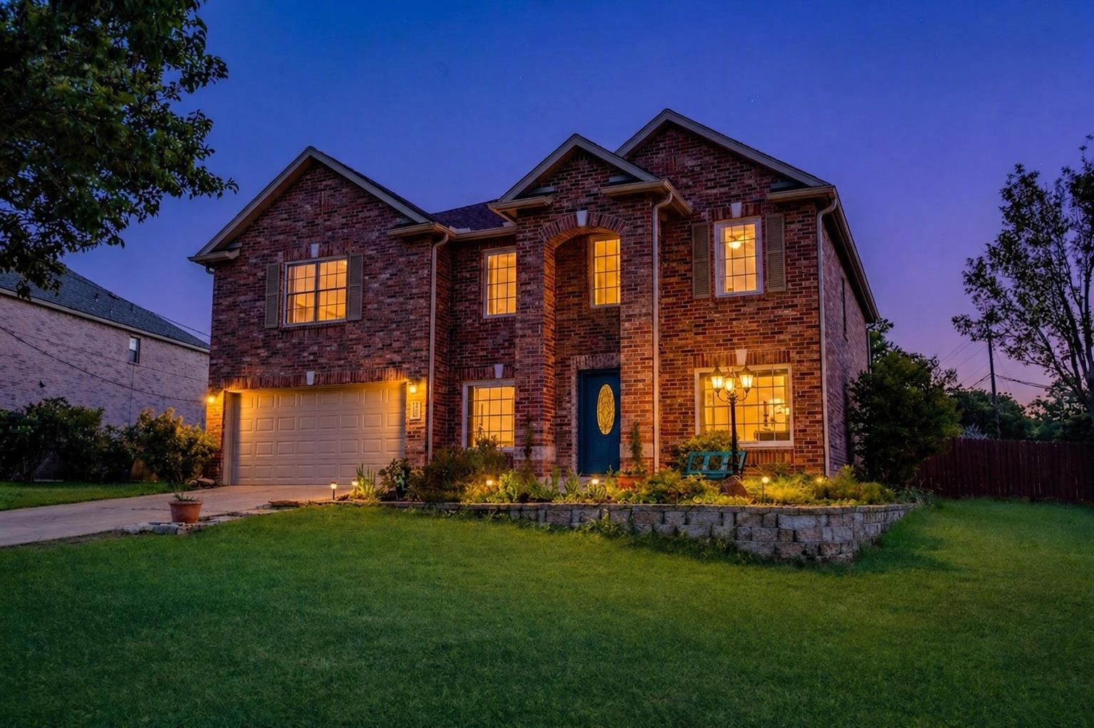 200 S Prairie Ln, Georgetown, TX 78633