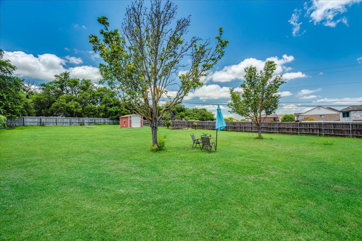 200 S Prairie Ln, Georgetown, TX 78633