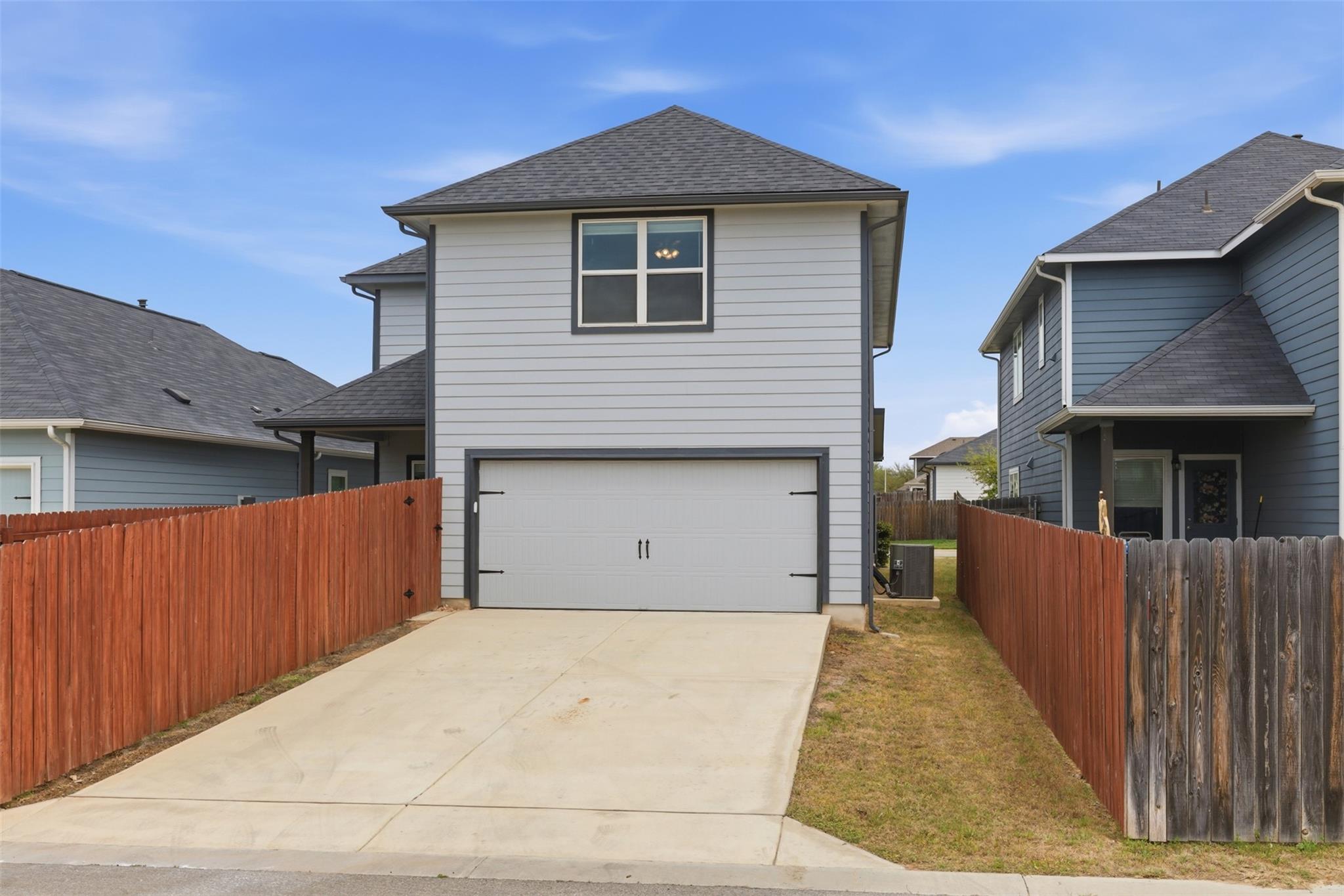 141 Everglades Dr, Kyle, TX 78640