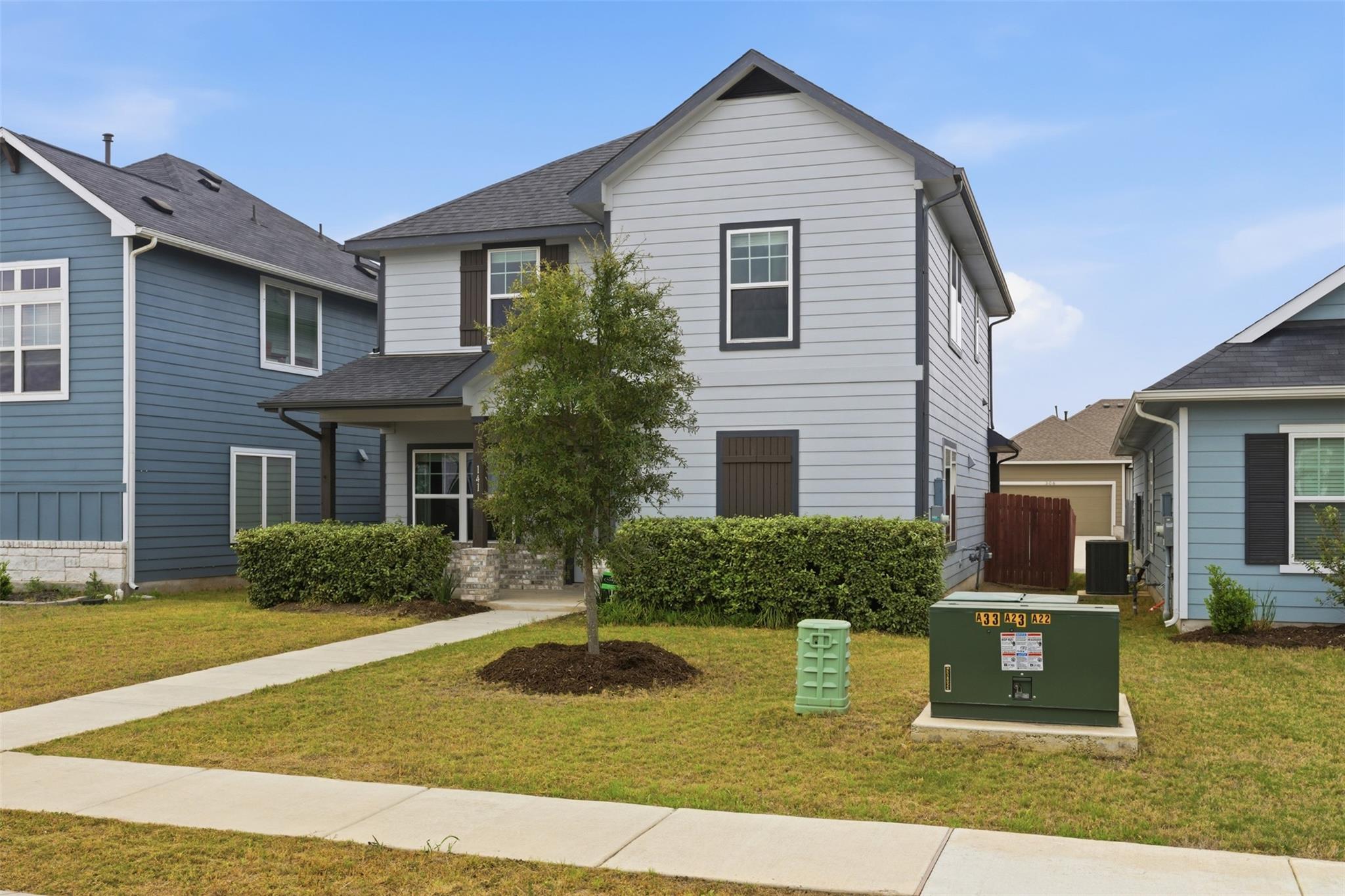 141 Everglades Dr, Kyle, TX 78640