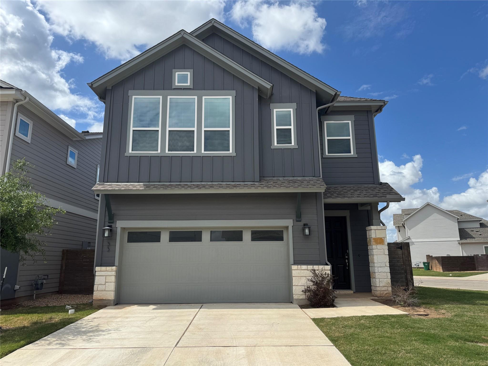 3000 Chisholm Trail Rd # 33, Round Rock, TX 78681