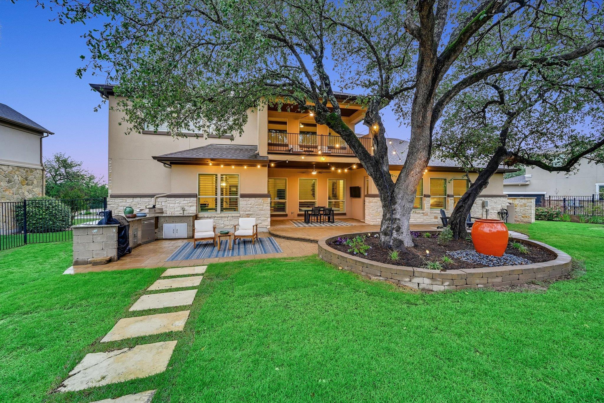 2520 Ionian Cv, Austin, TX 78730