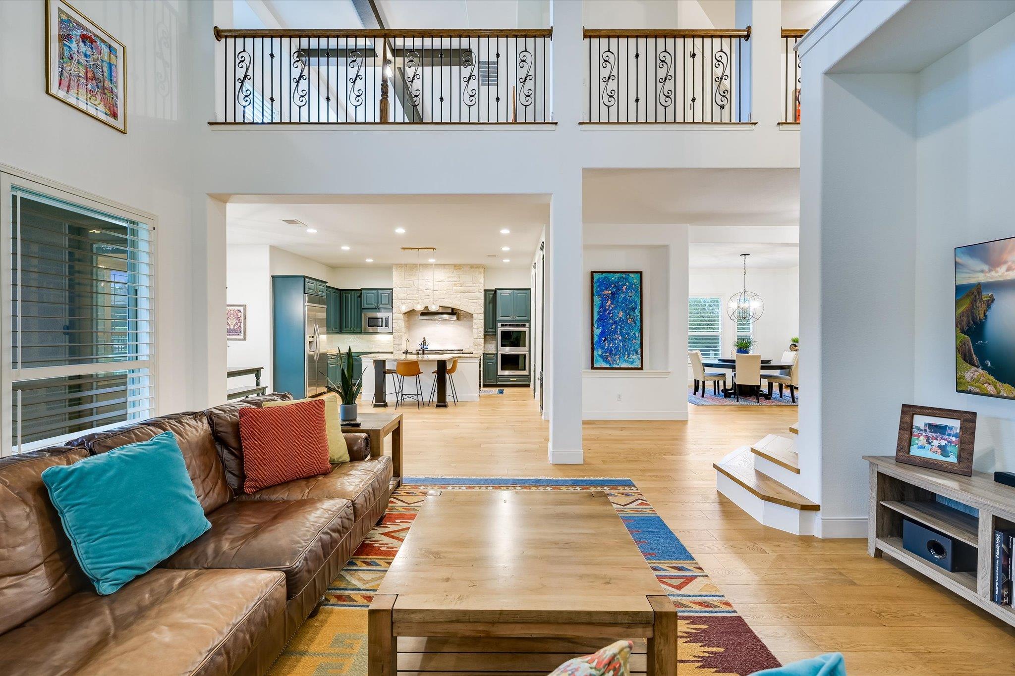 2520 Ionian Cv, Austin, TX 78730