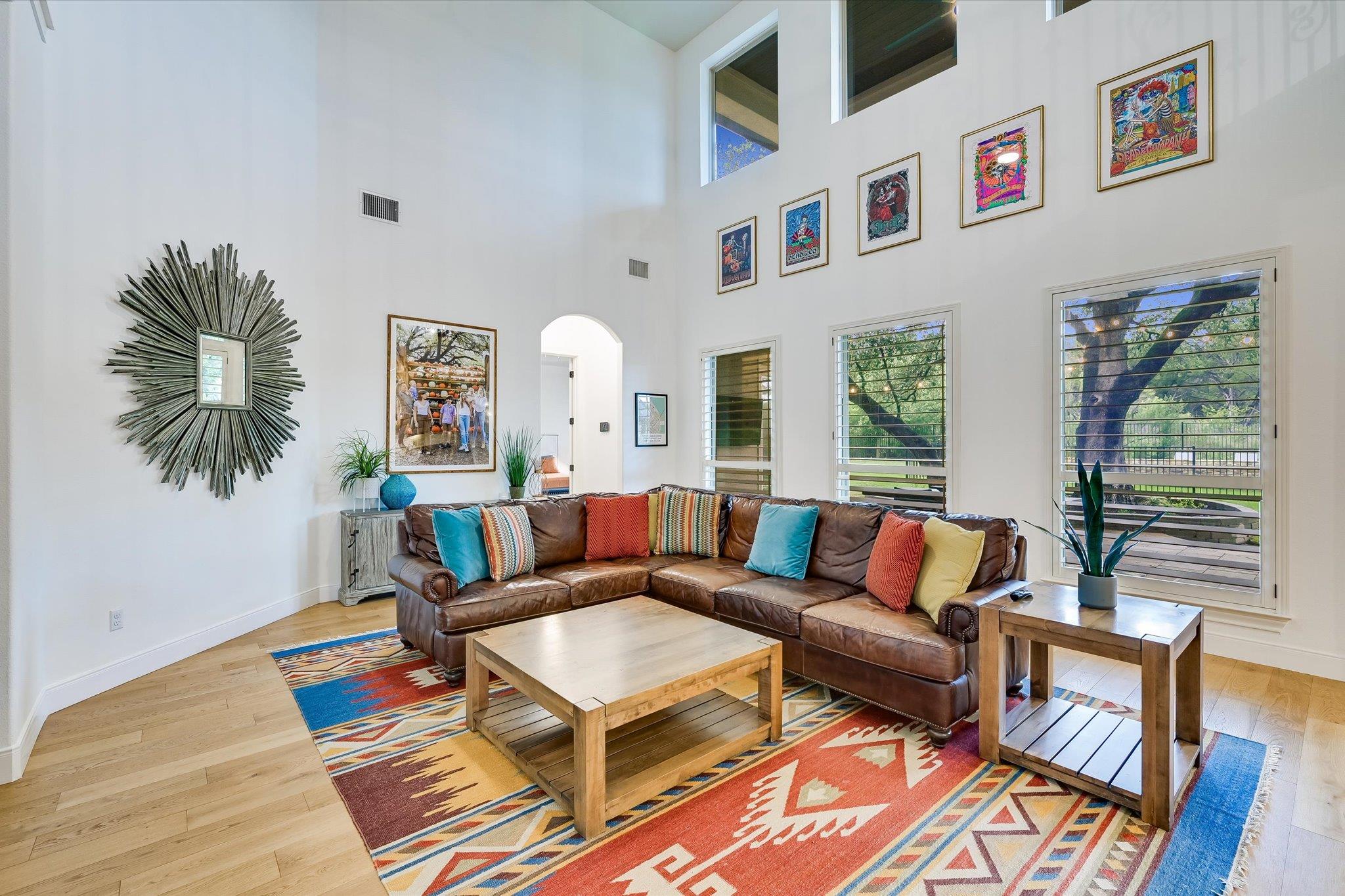 2520 Ionian Cv, Austin, TX 78730